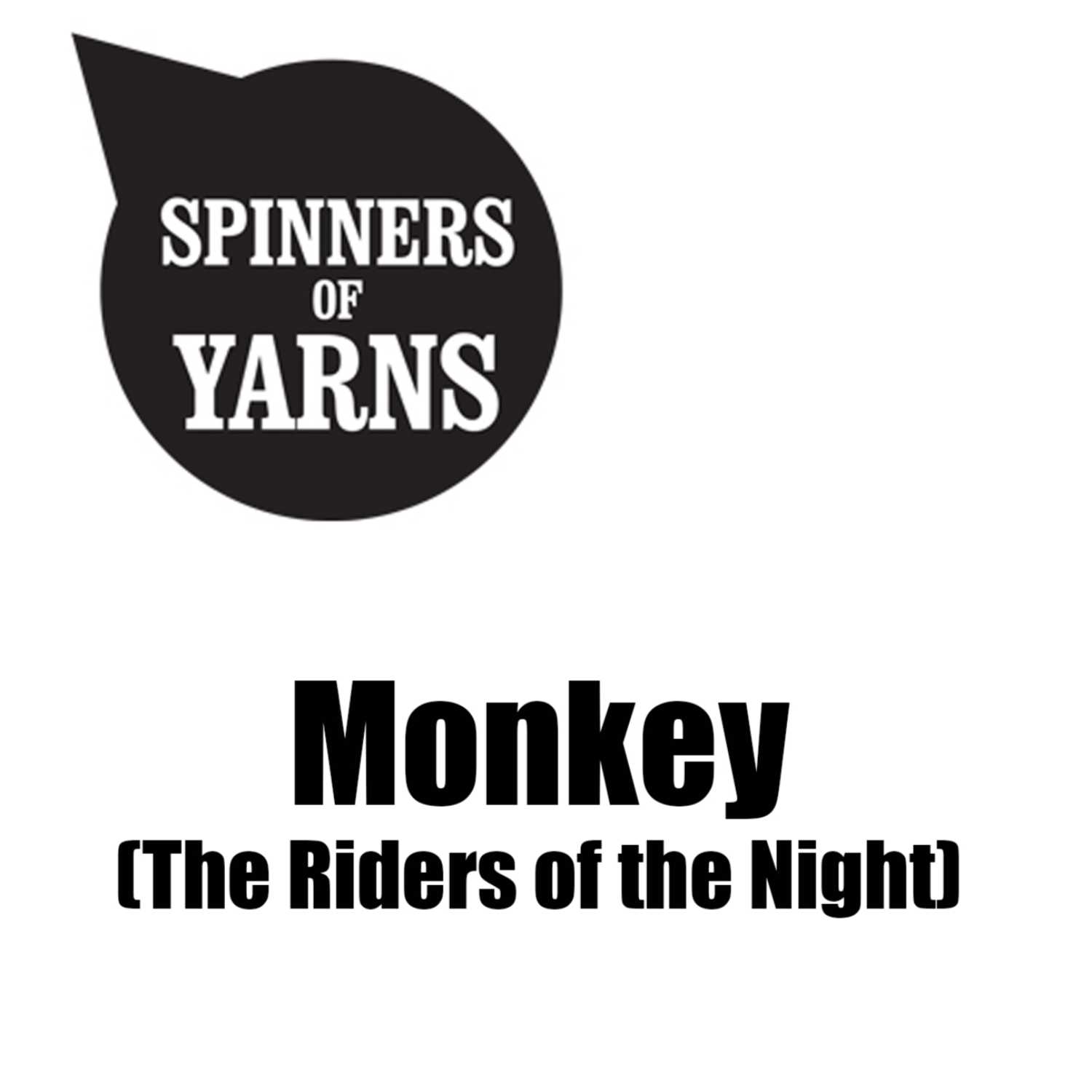 Monkey (Riders of the Night)