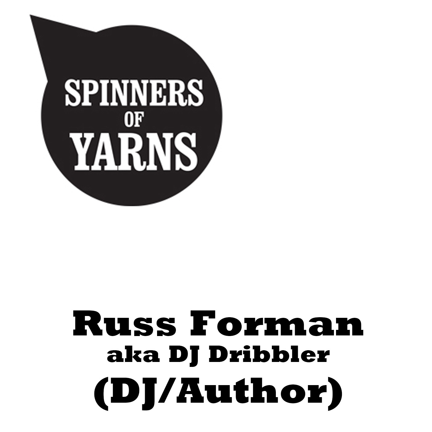 Spinners of Yarns