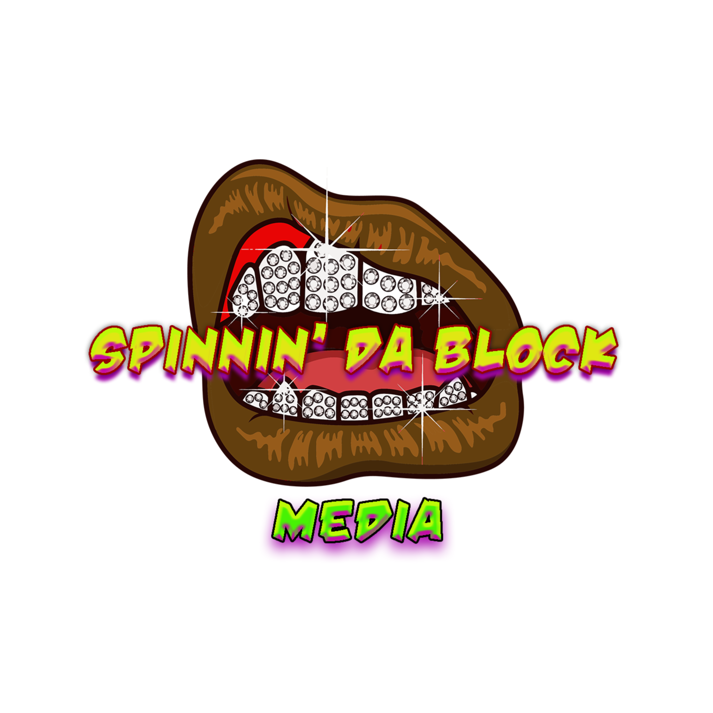 Spinnin Da Block Media Podcast podcast artwork