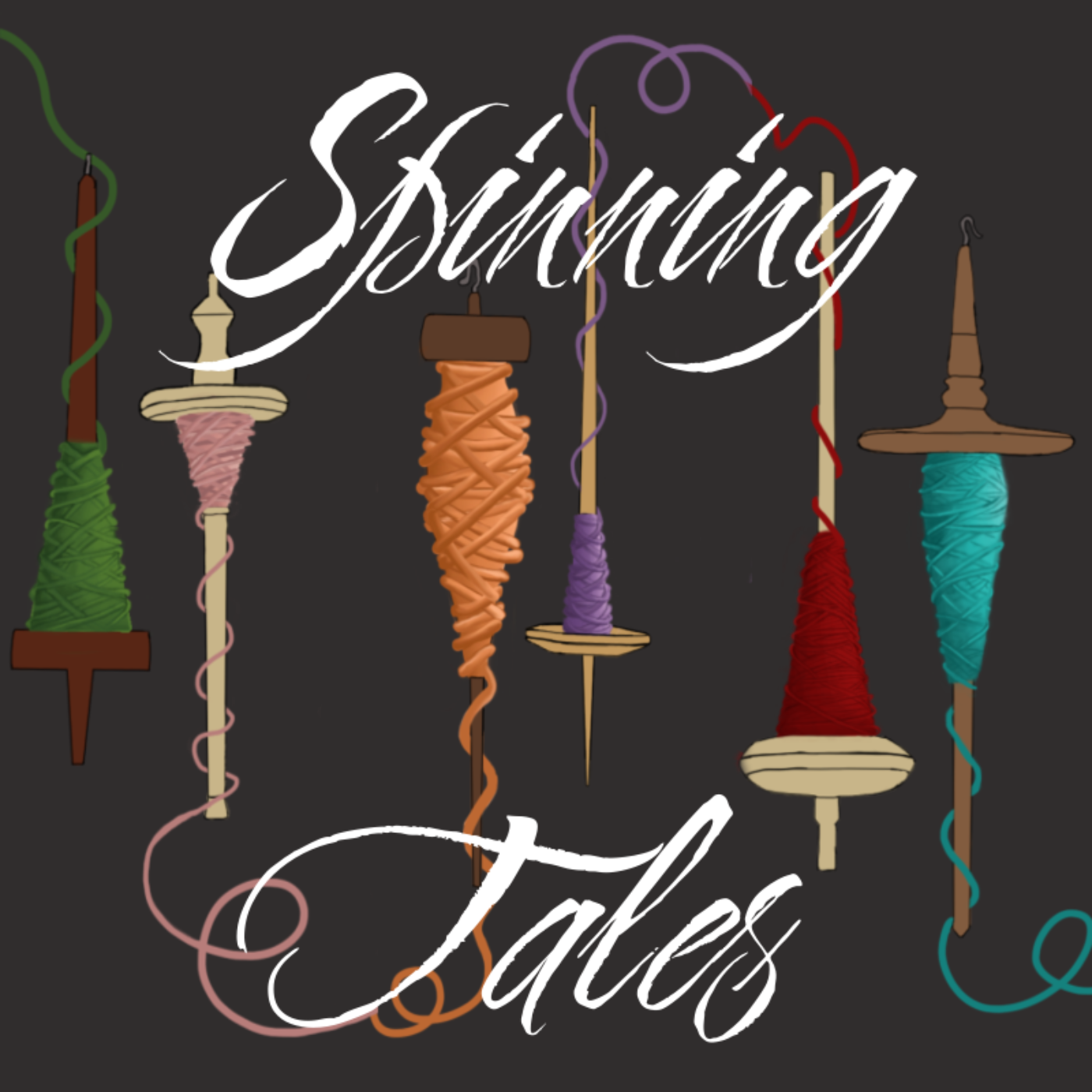 Spinning Tales