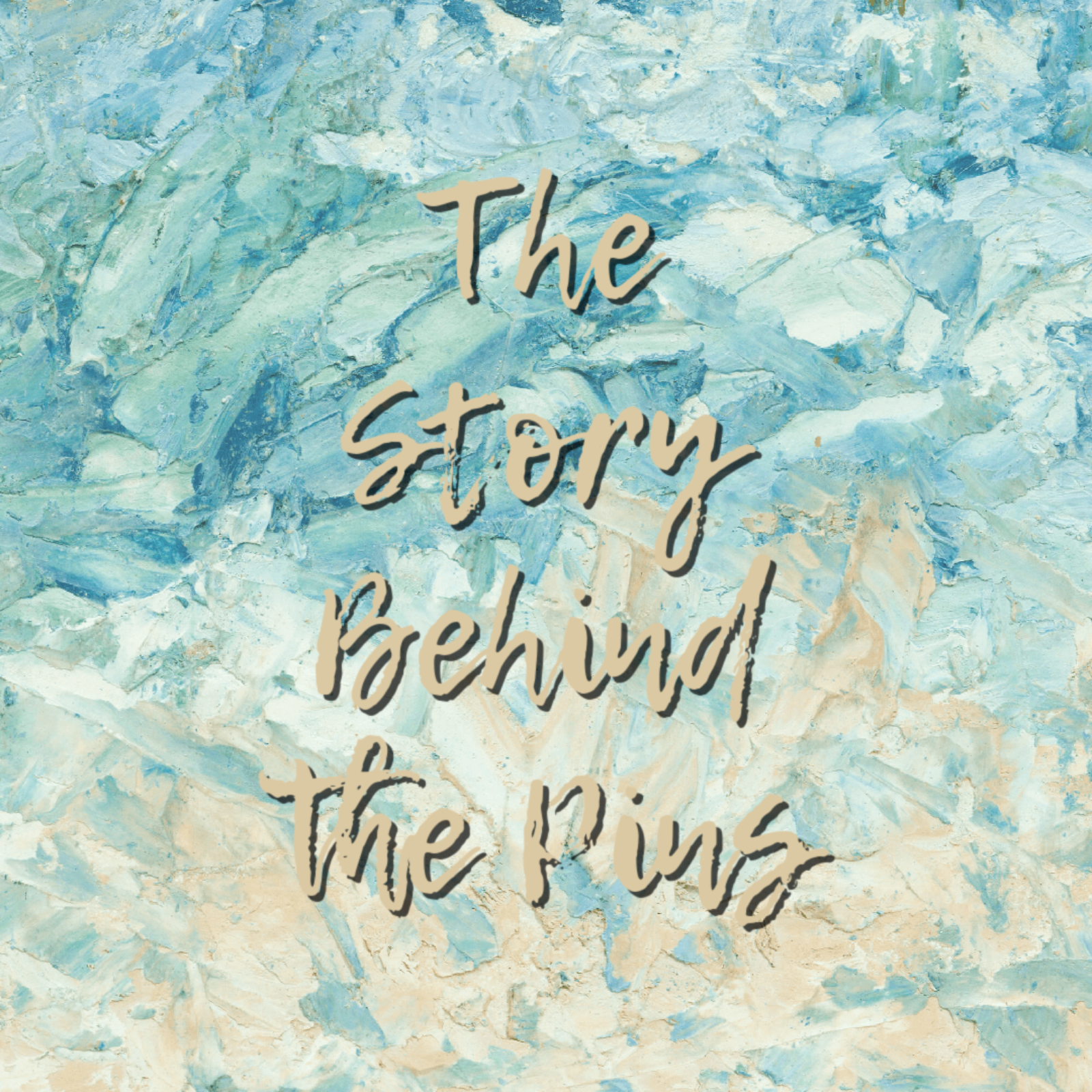 The Story behind the Pins - Spinning Tales EP 08 episode artwork