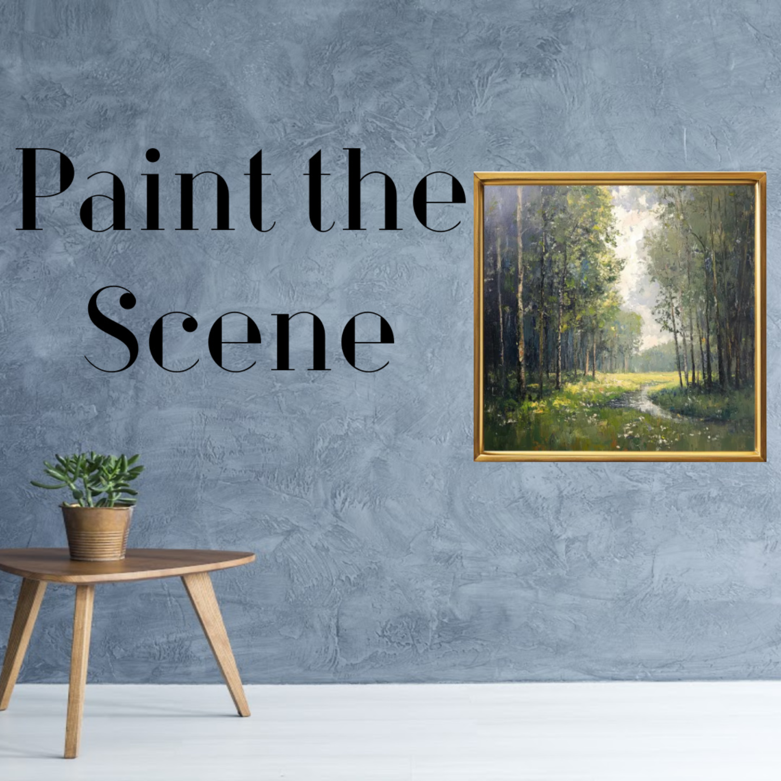 Setting the Scene - Spinning Tales EP 17 episode artwork