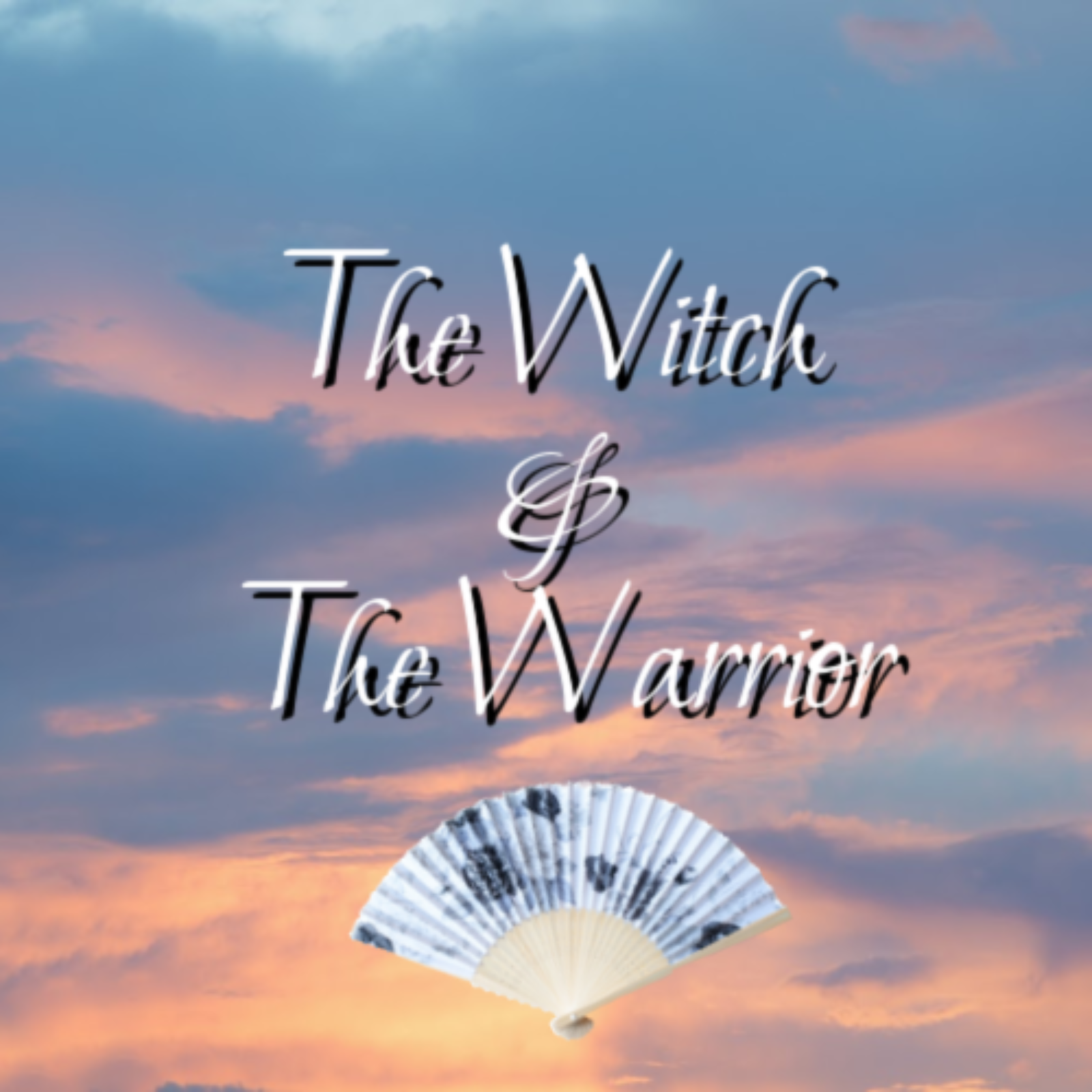 The Witch & The Warrior - Spinning Tales EP 18 episode artwork