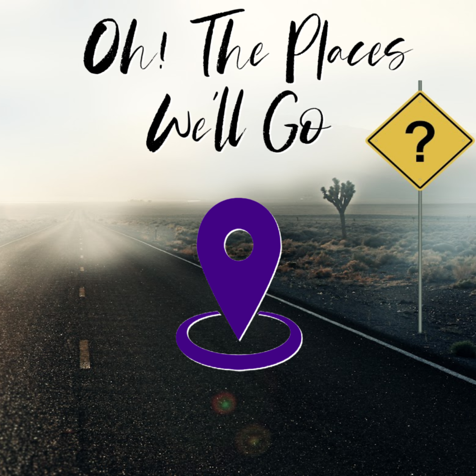 Oh! The Places We'll Go - Spinning Tales EP 19 episode artwork