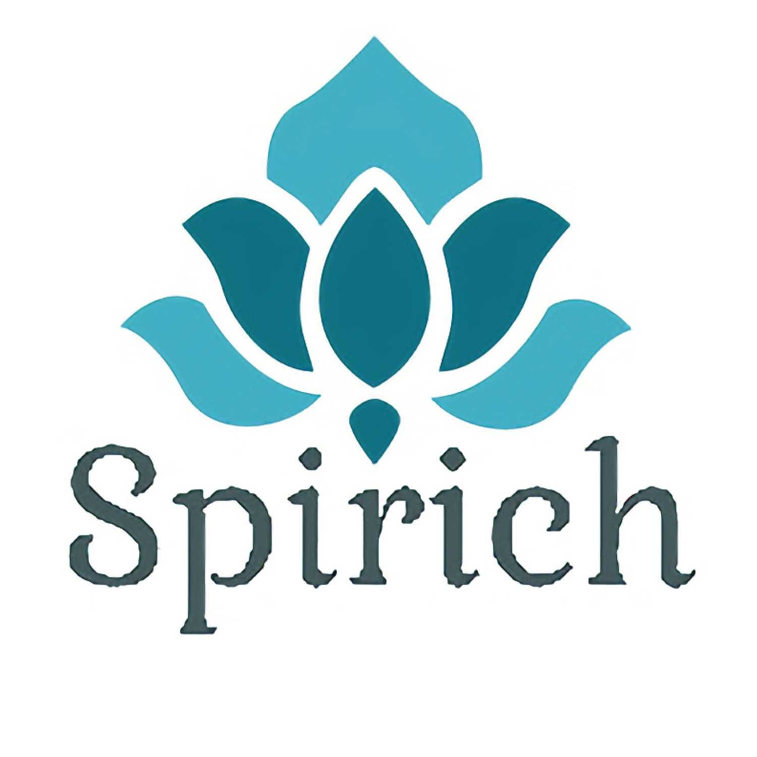 Spirich Podcast