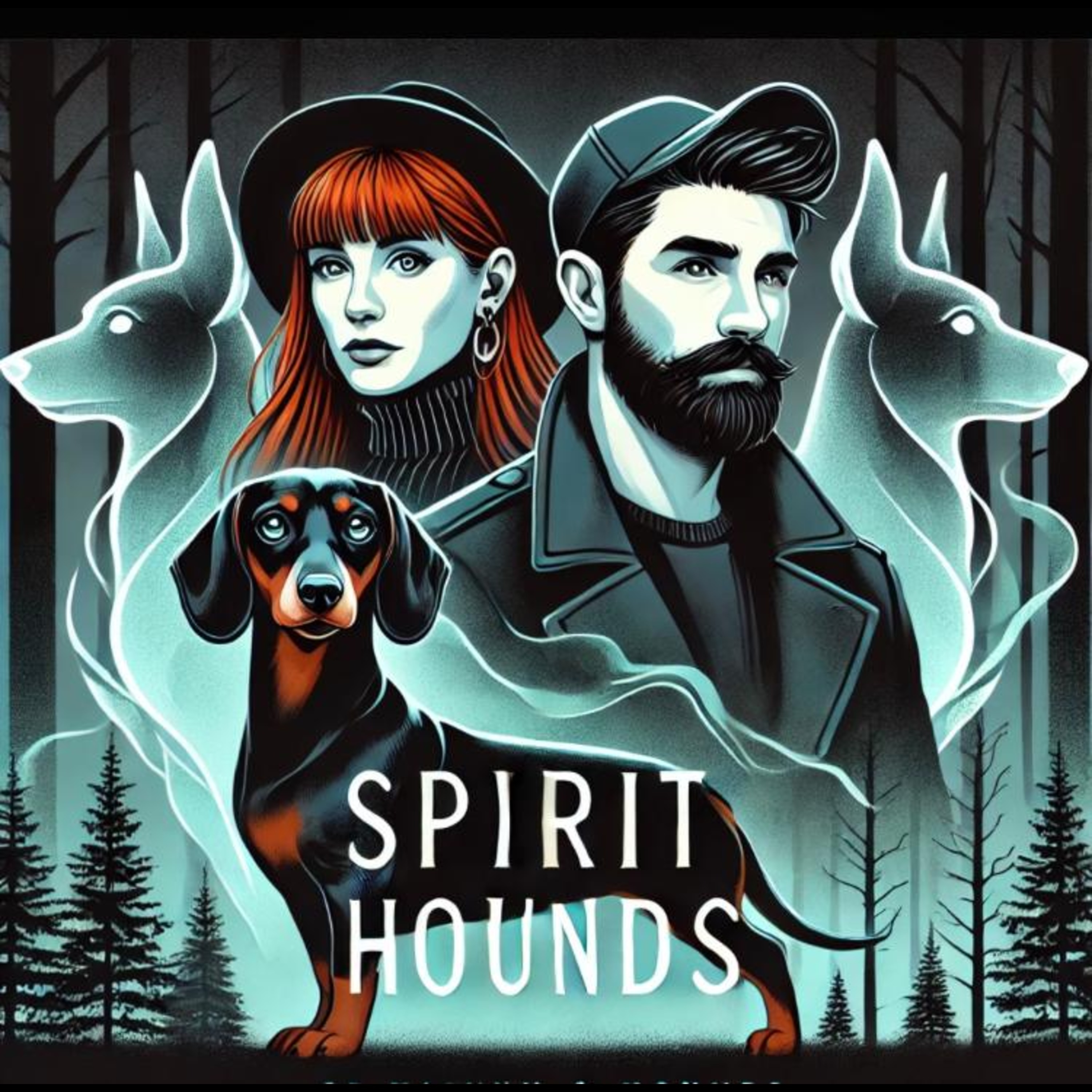 Spirit Hounds