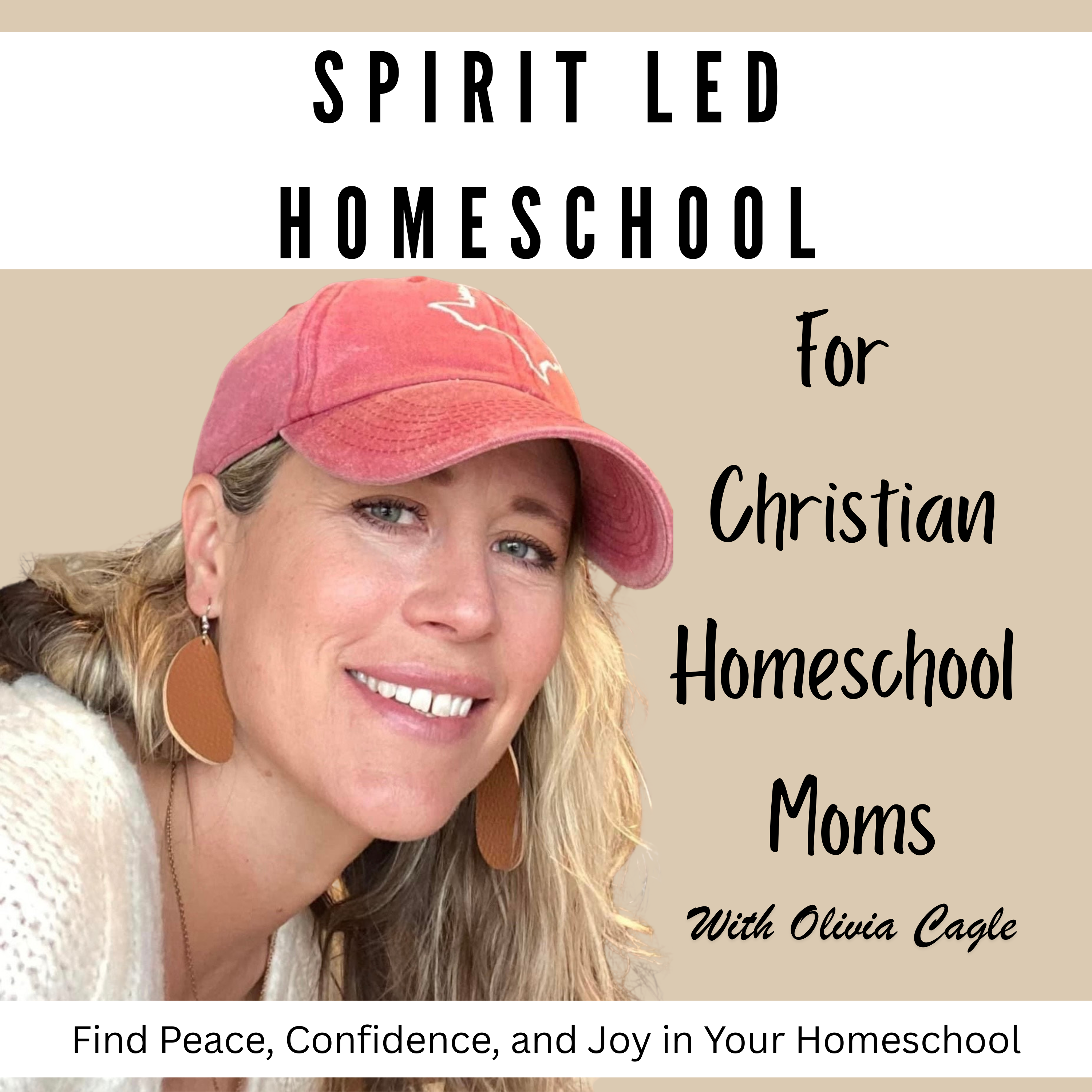 I Let My Kids Follow Their Interests In Homeschool… Here’s What Happened episode artwork