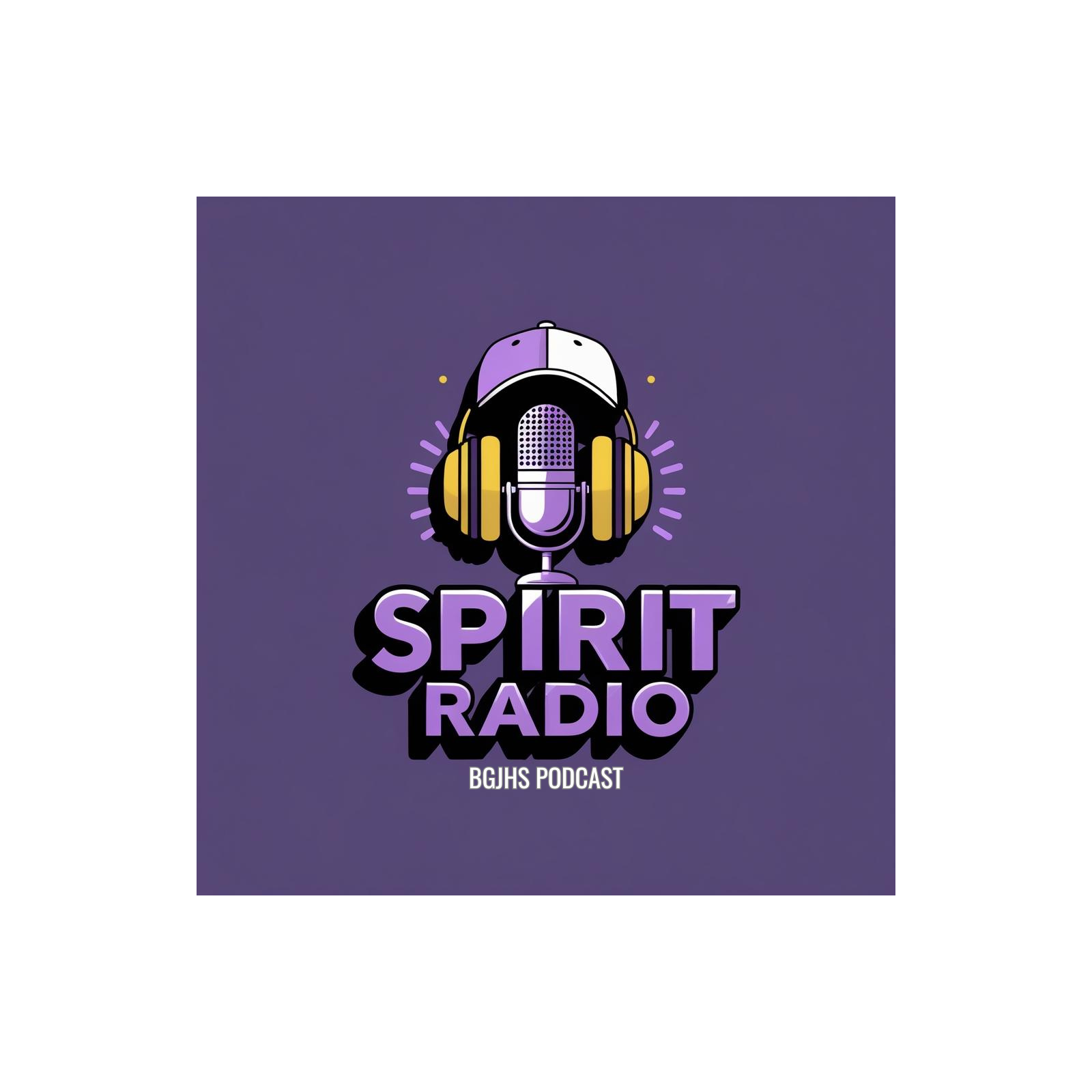 Spirit Radio