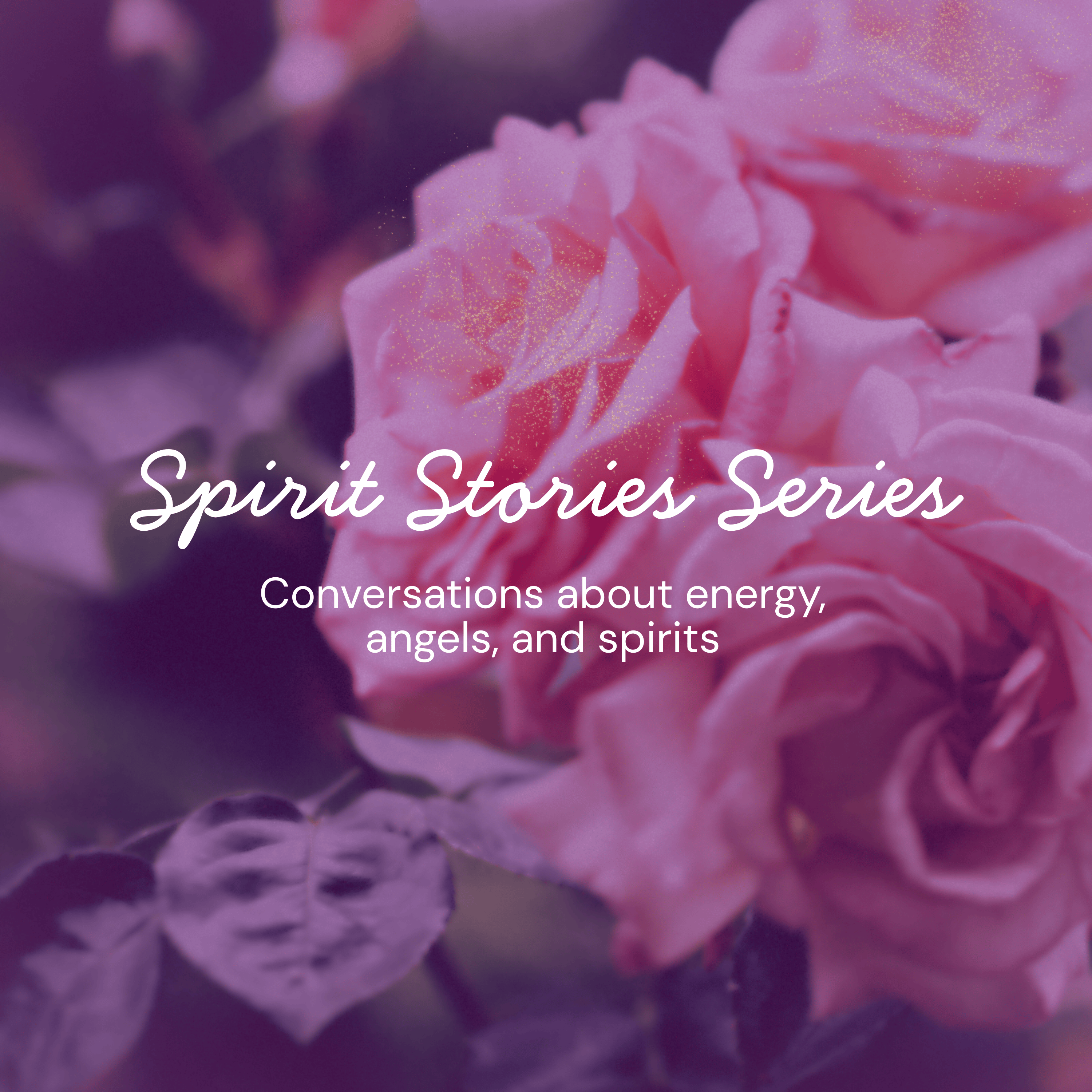 Spirit Stories Series