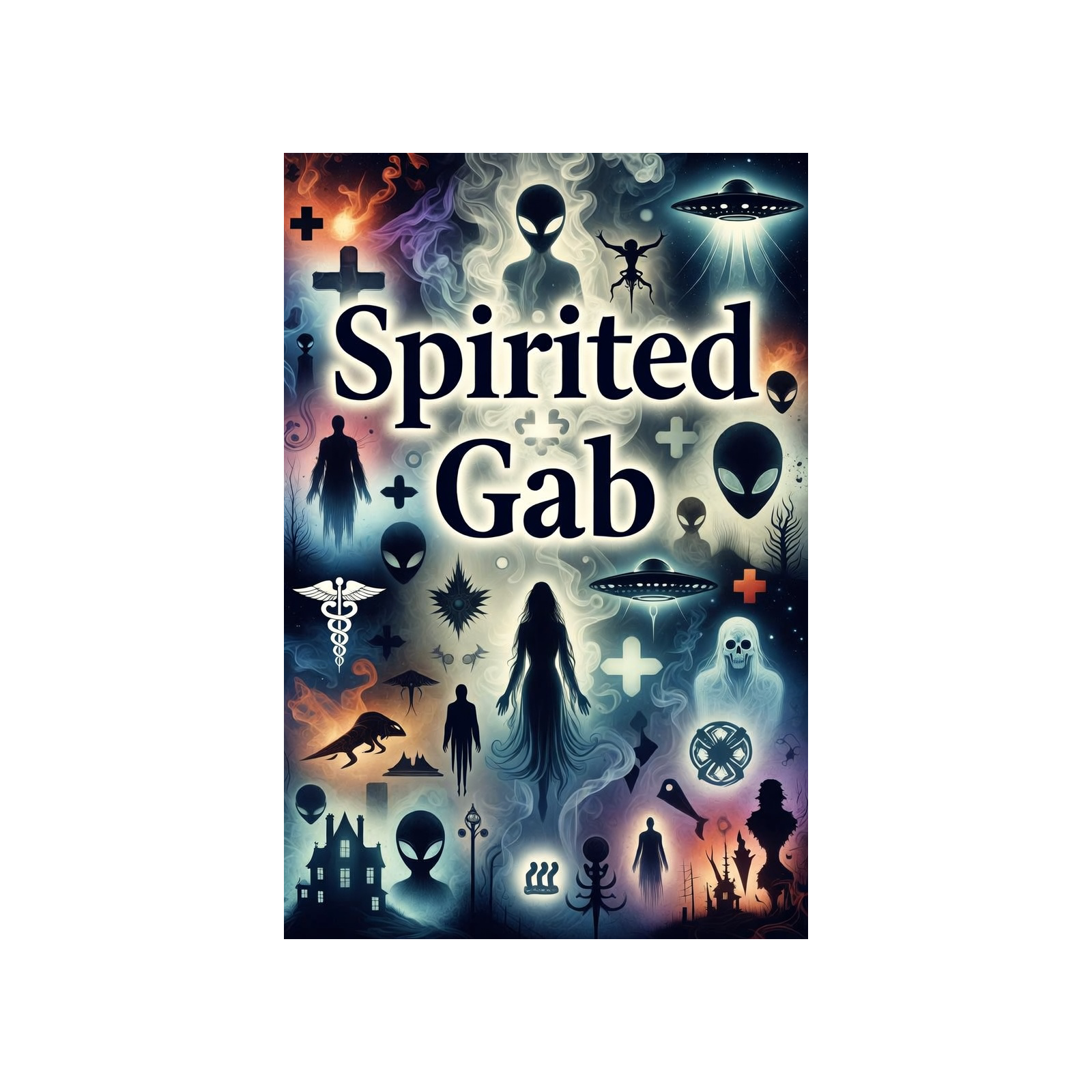 Spirited Gab