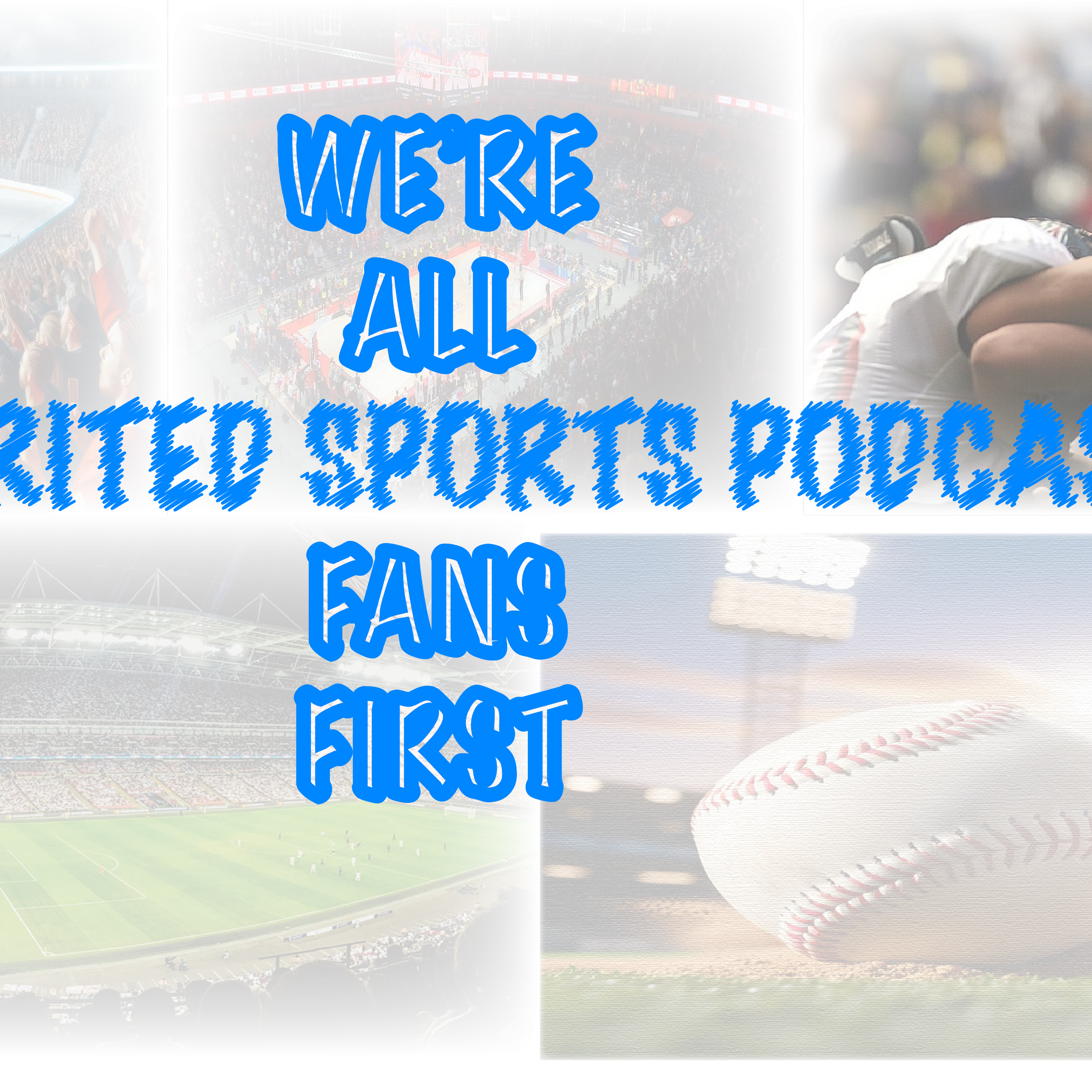 Baseball and Free Agency Rundown episode artwork