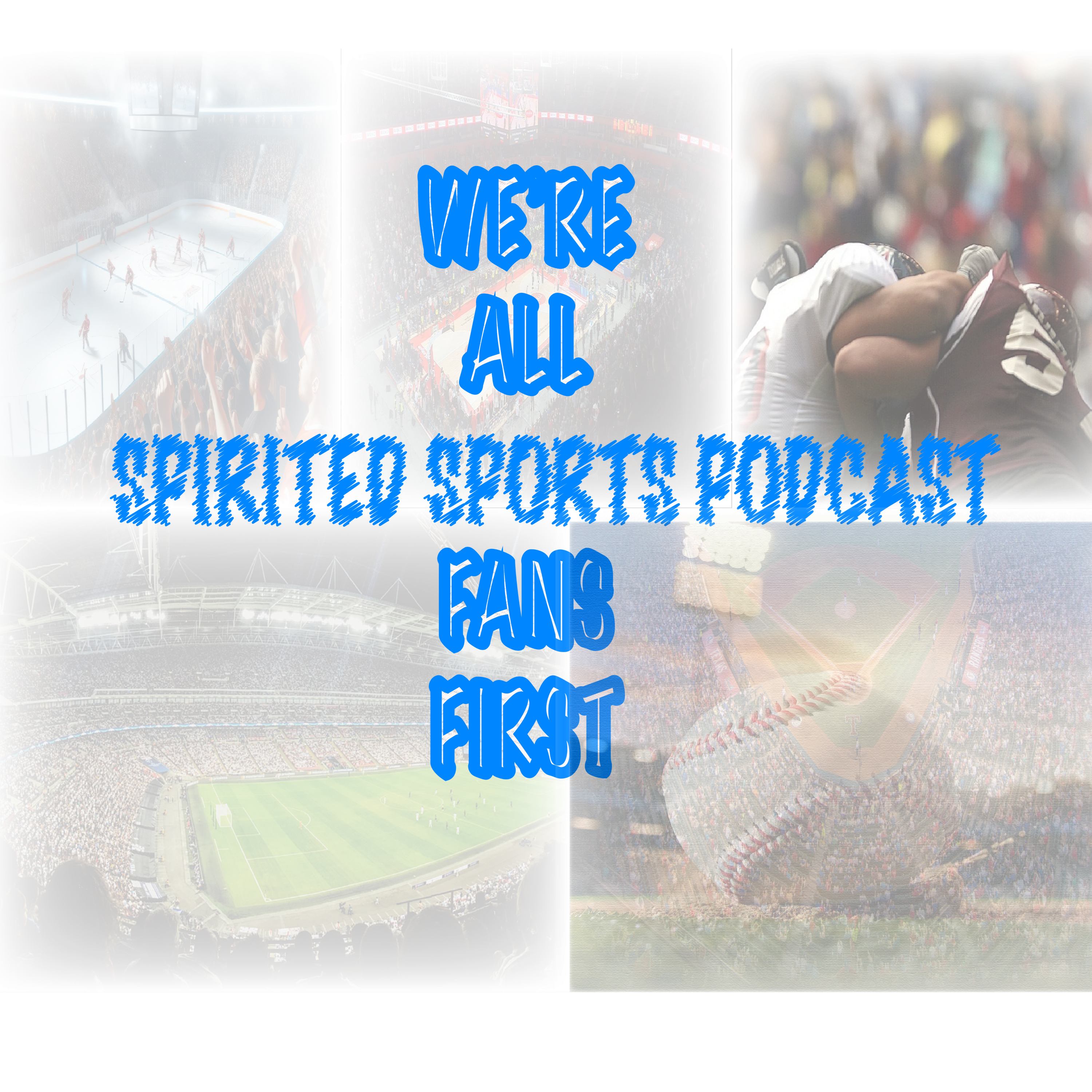 2024 Paris Olympics and MLB Trade Deadline episode artwork