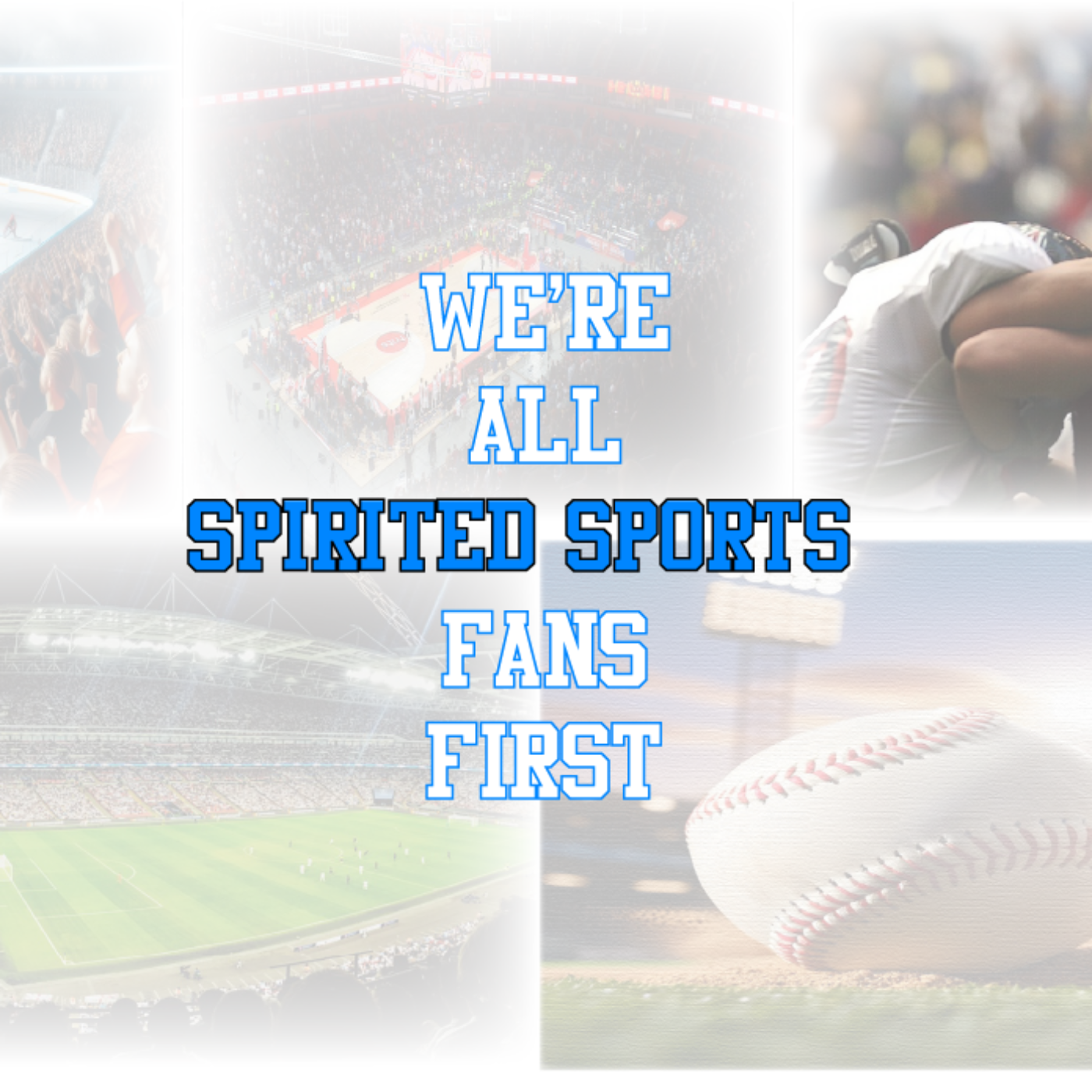 Spirited Sports
