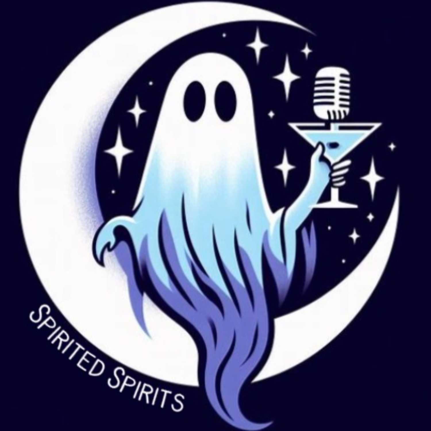 Spirited Spirits