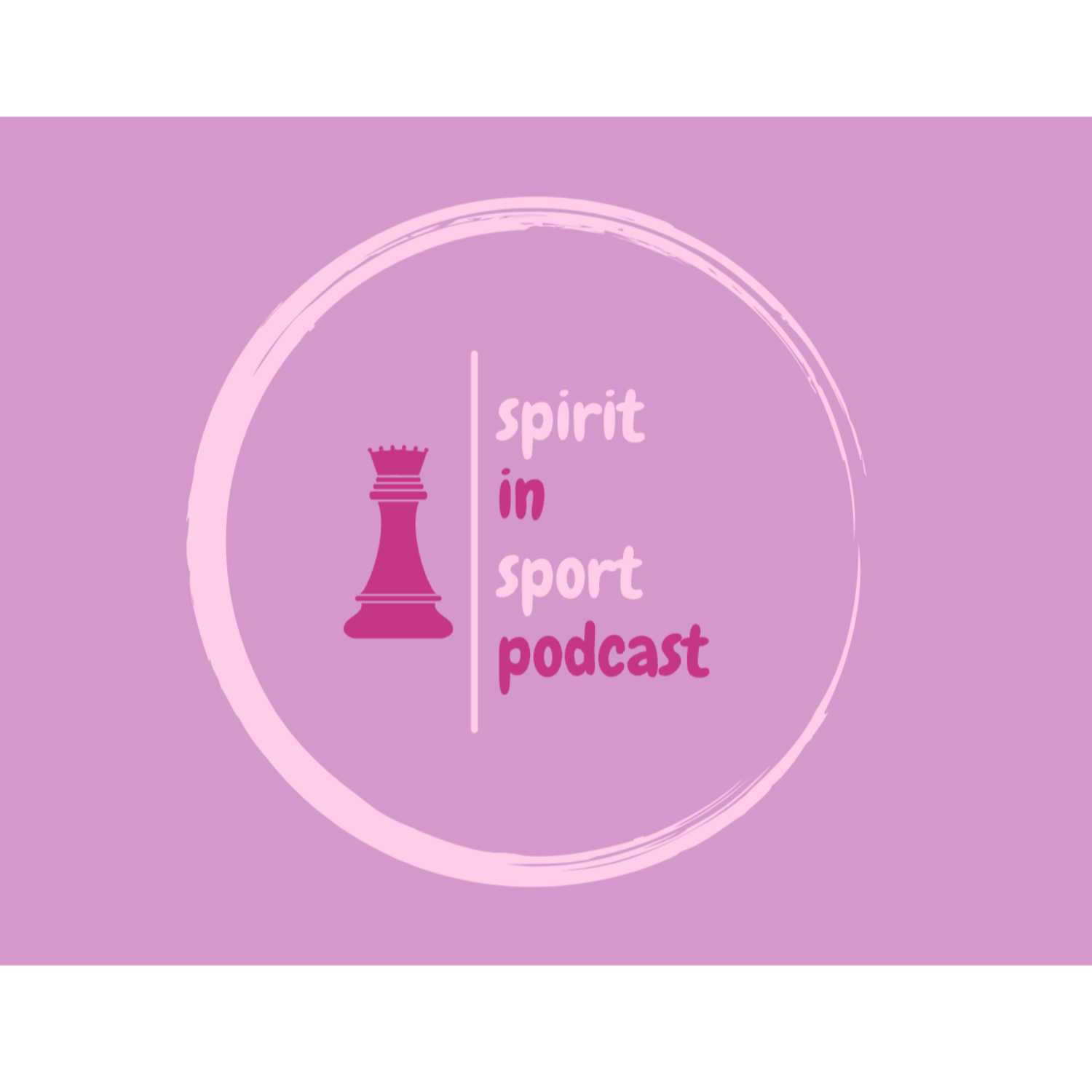 Spirit In Sport Podcast
