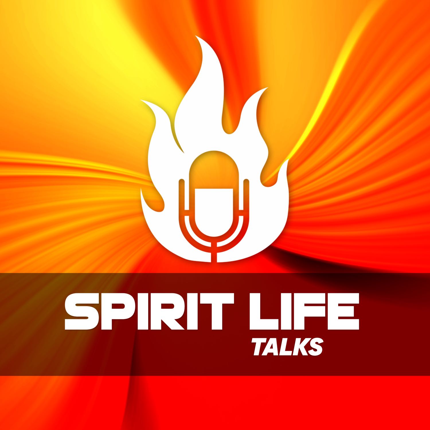 Spirit Life TALKS