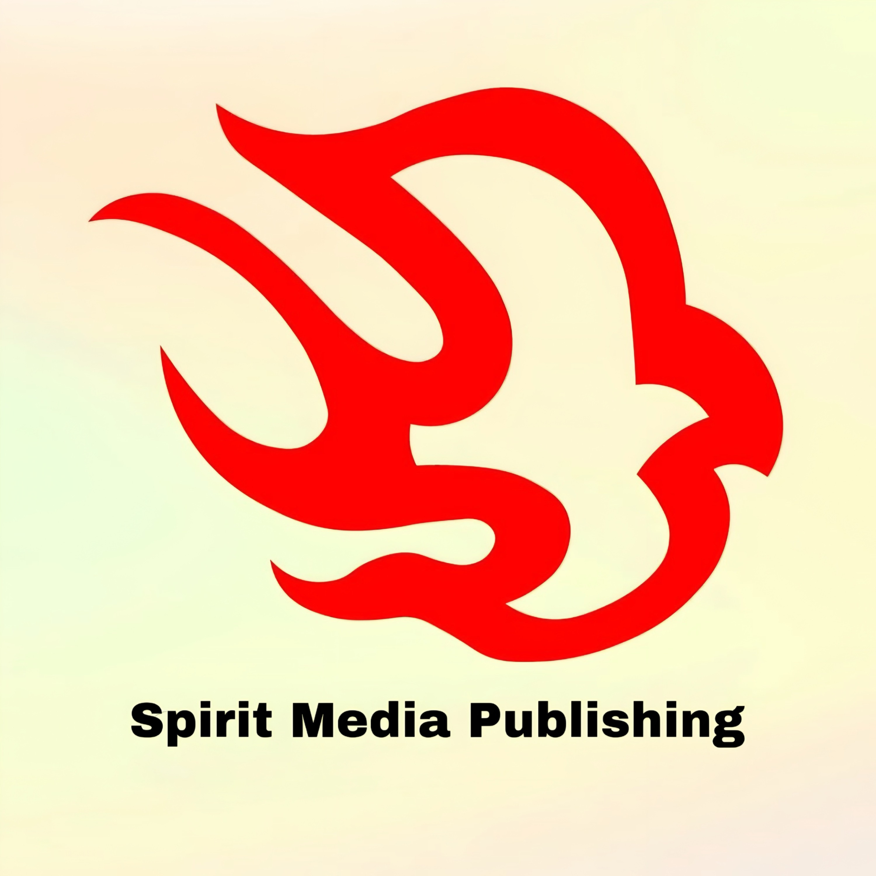 Spirit Media Publishing Podcast