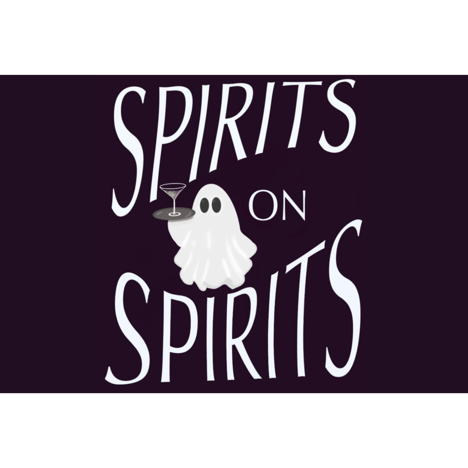 Spirits On Spirits Podcast