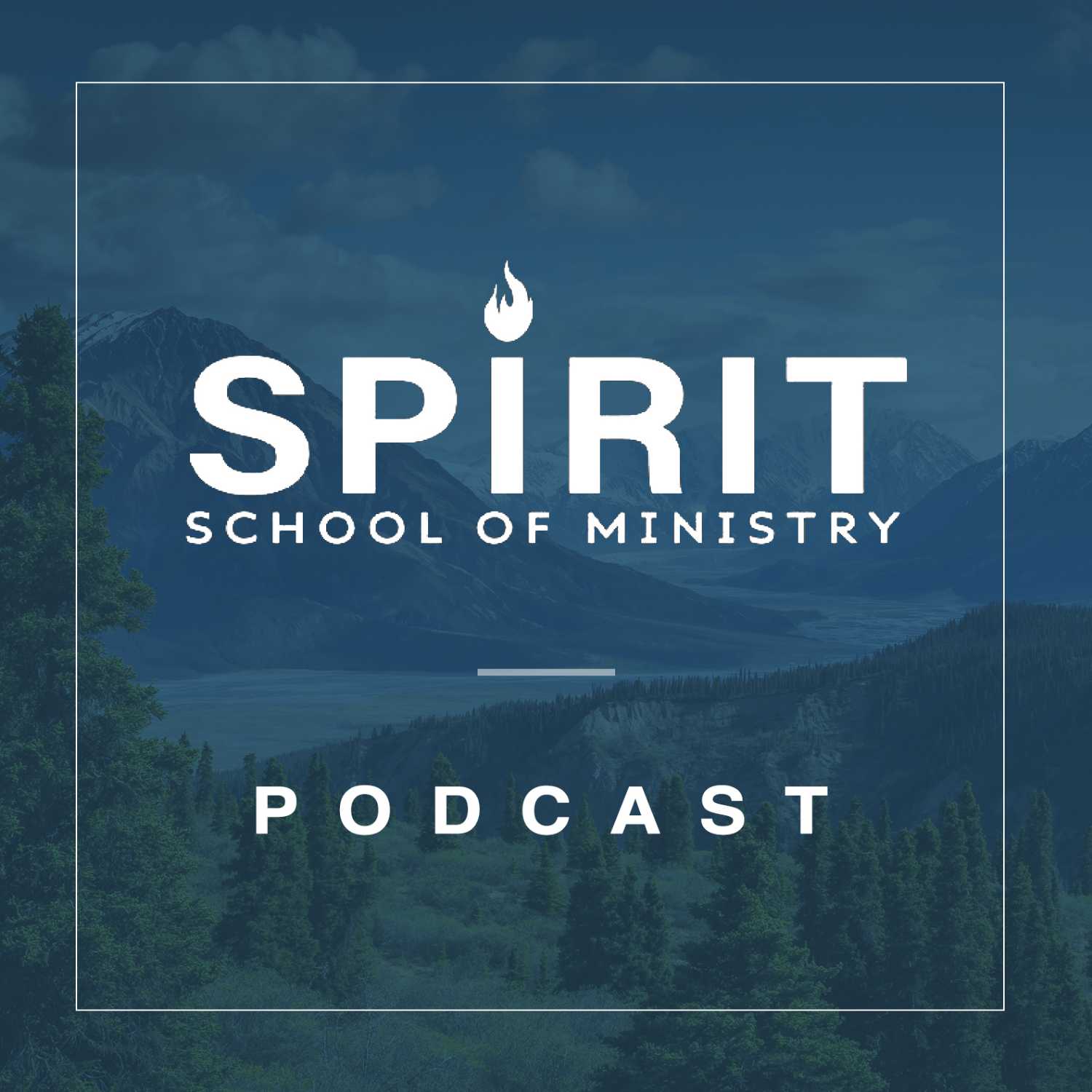 SPIRIT School of Ministry