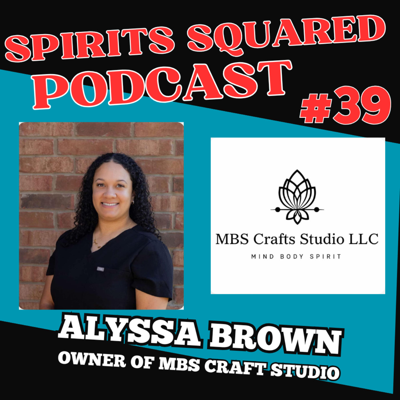 Spirits Squared