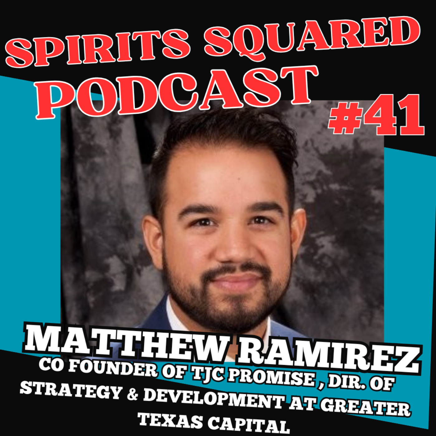 Spirits Squared