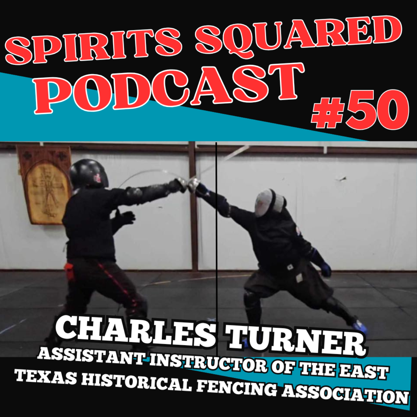 Spirits Squared