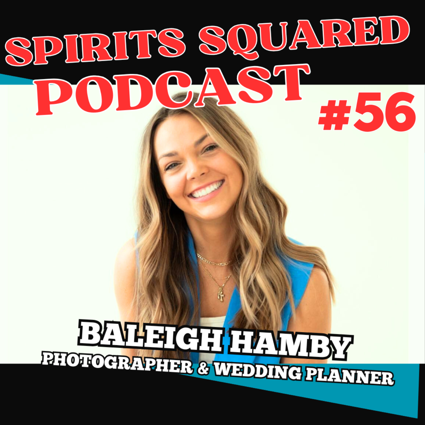 Spirits Squared