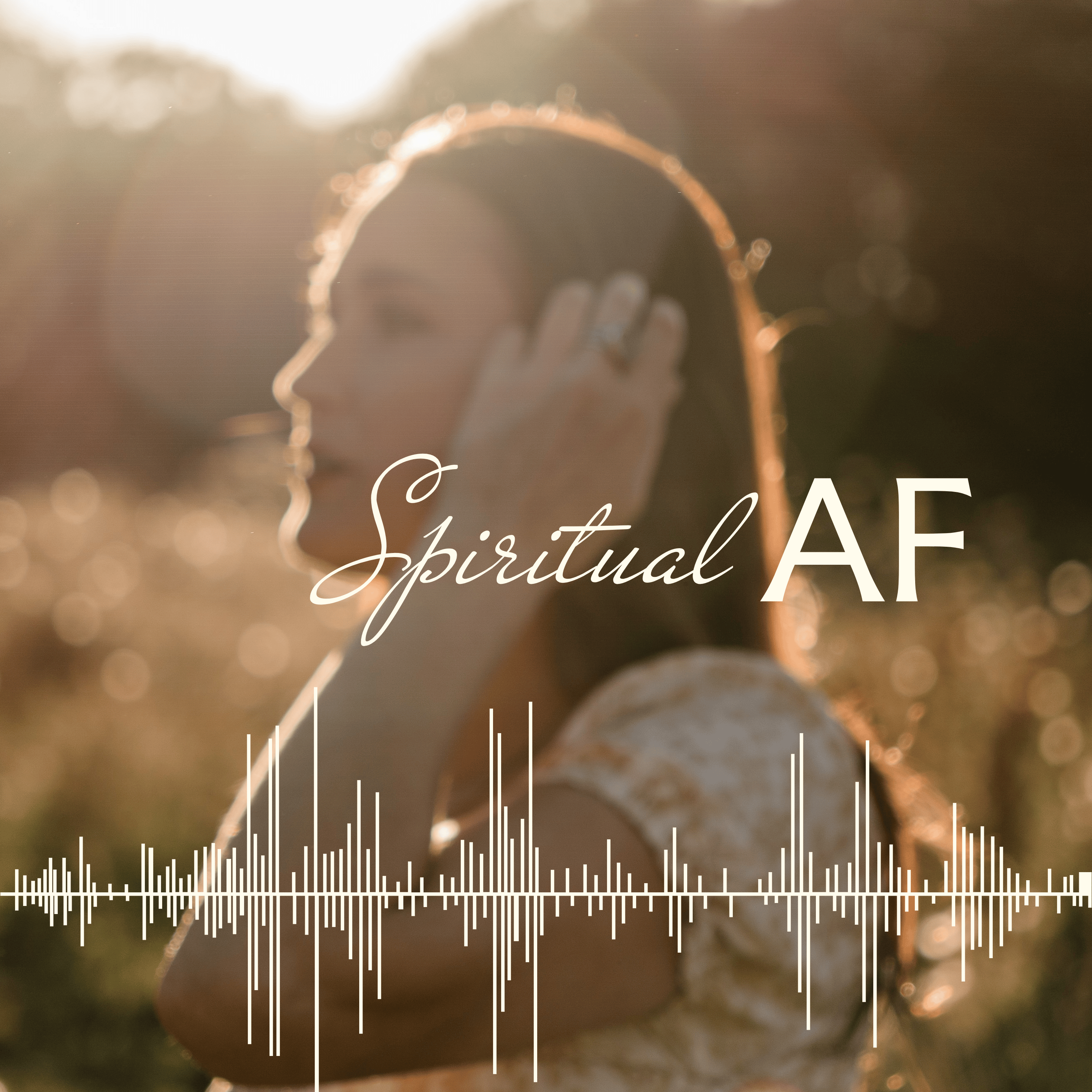 A Real Conversation About Being Seen  | Spiritual AF: Pilot Episode episode artwork