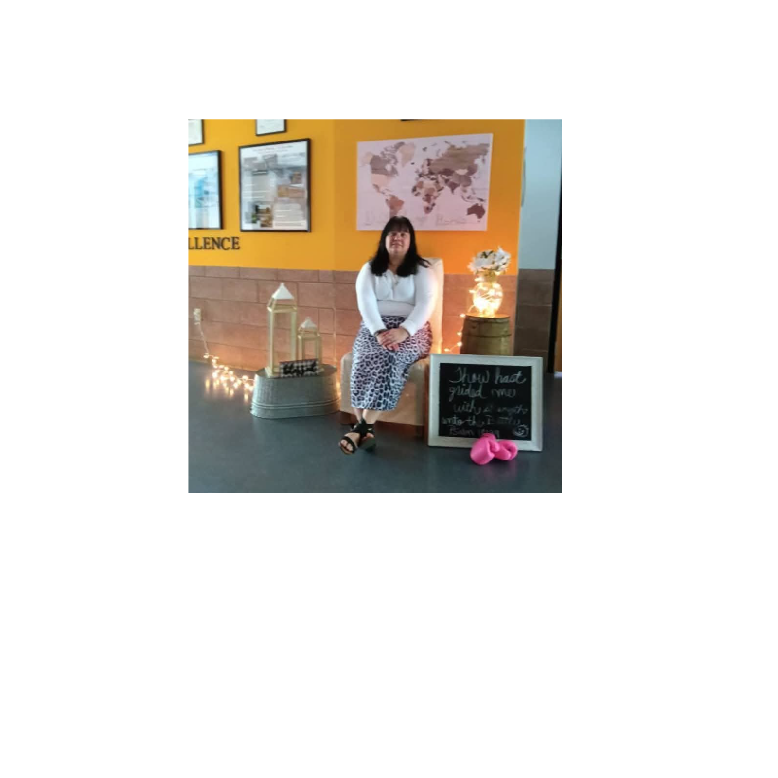 Spiritual Growth With Tammy Plummer cover art