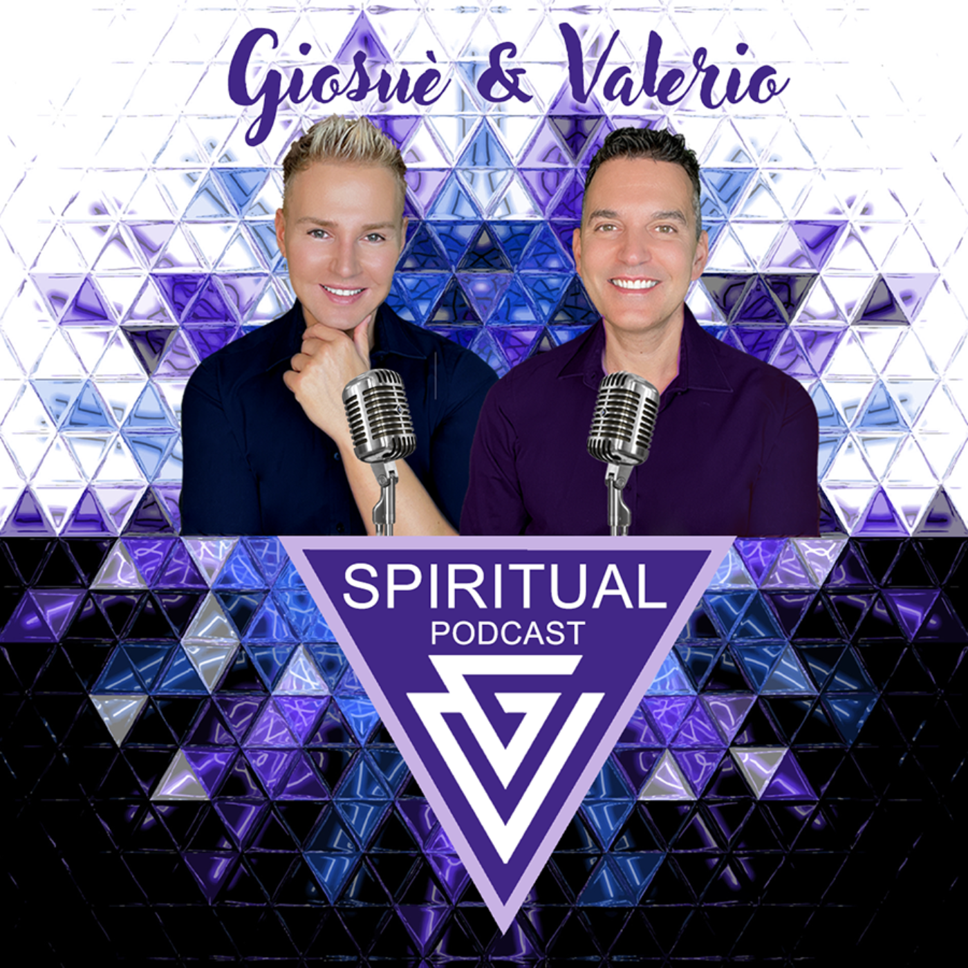 Spiritual Podcast