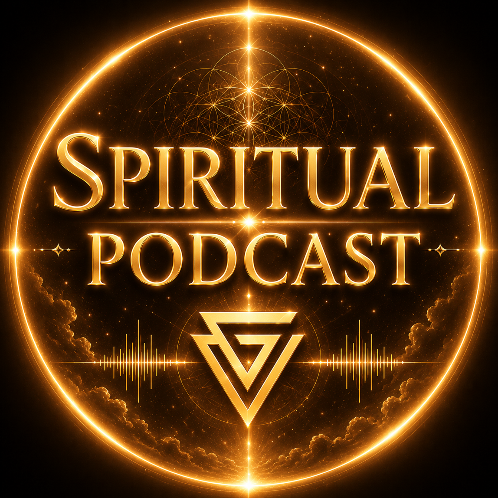 Spiritual Podcast