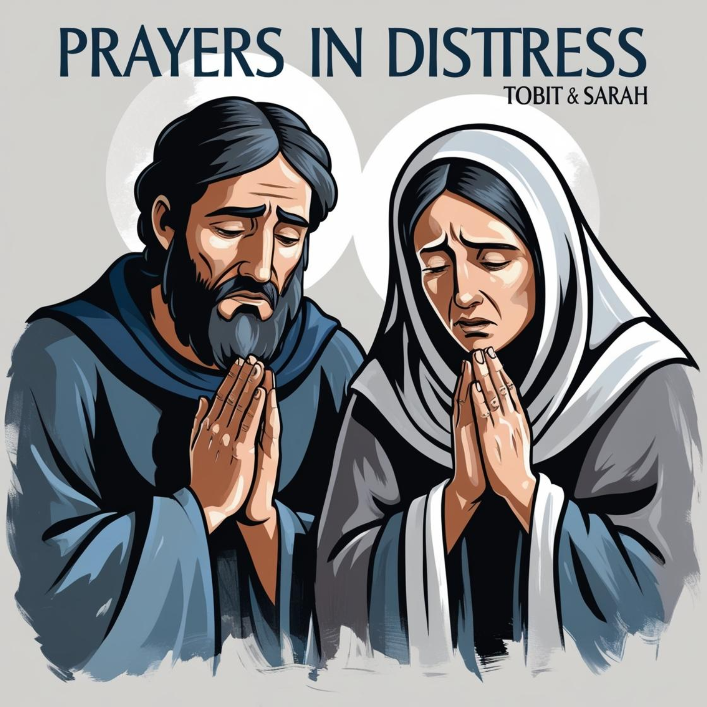 Spiritual & Reflective Podcast