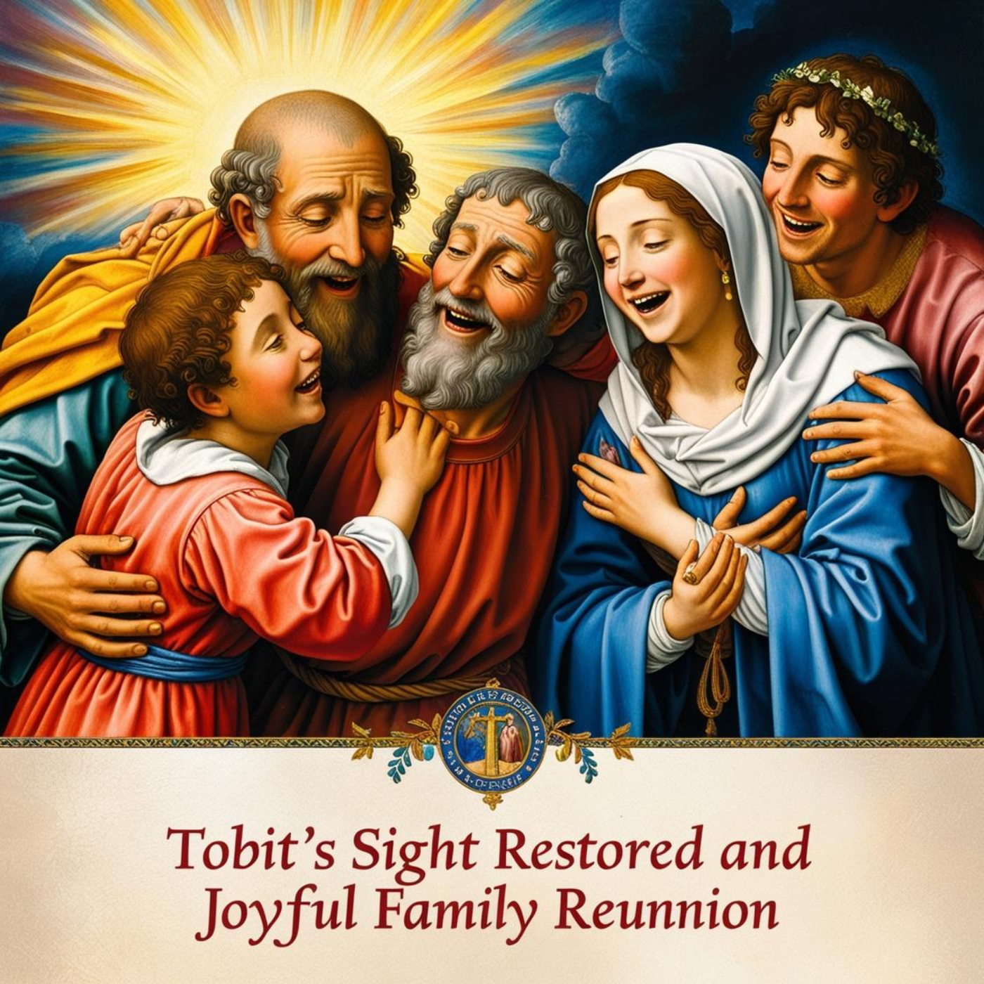 Spiritual & Reflective Podcast