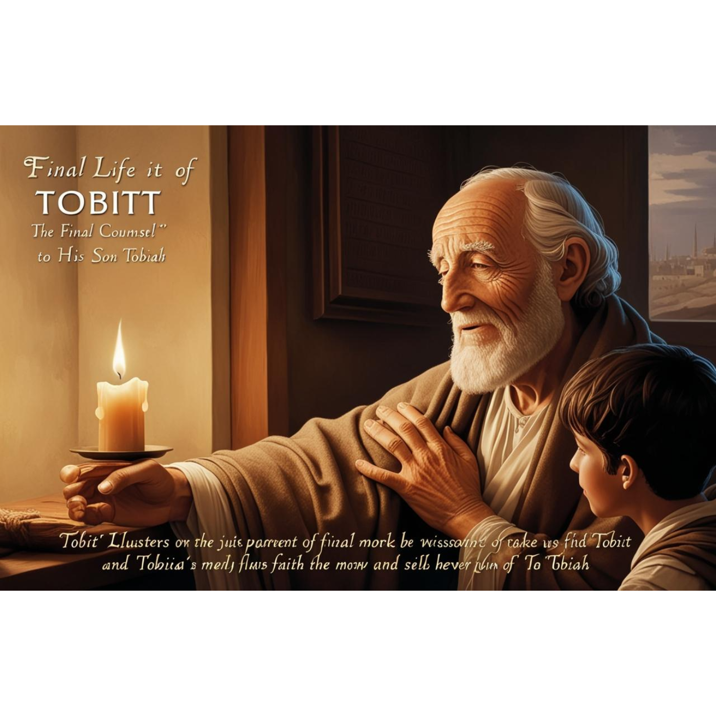 Spiritual & Reflective Podcast
