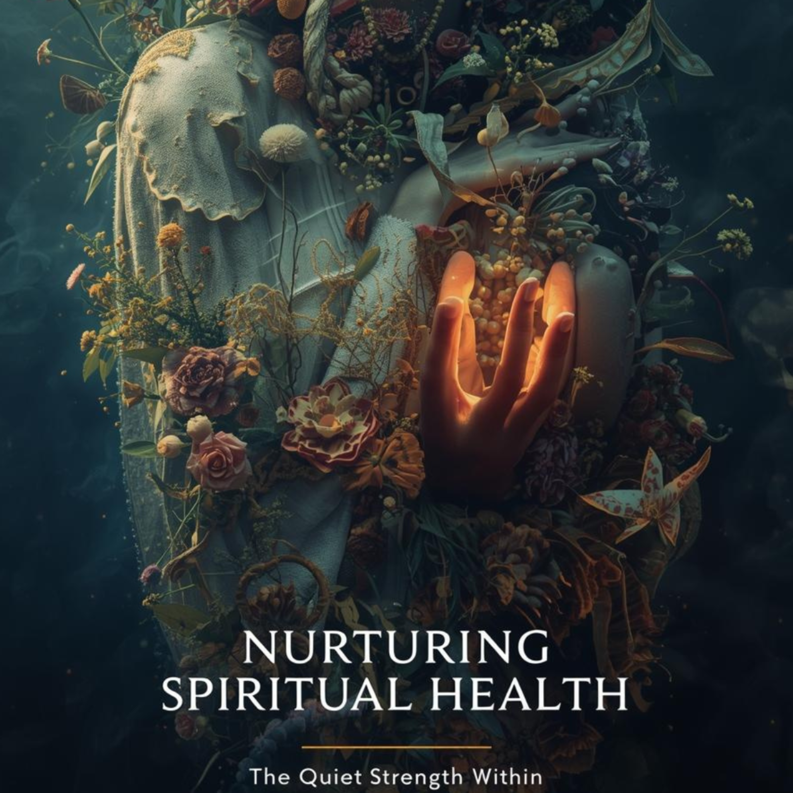 Nurturing Spiritual Health The Quiet Strength Within episode artwork