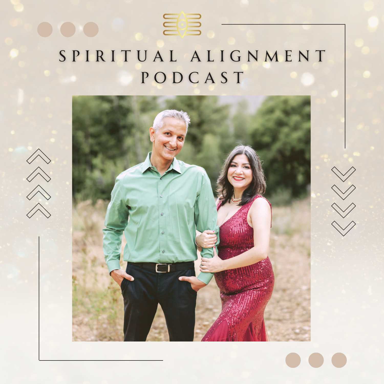 Spiritual Alignment Podcast