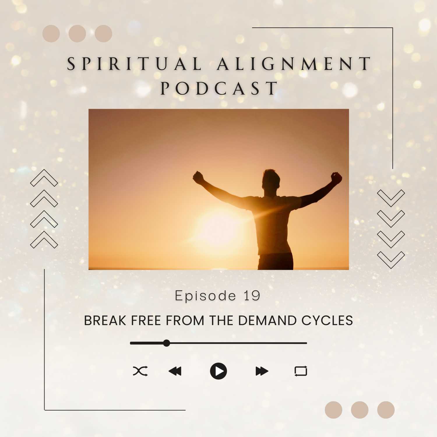 Break Free From the Demand Cycle