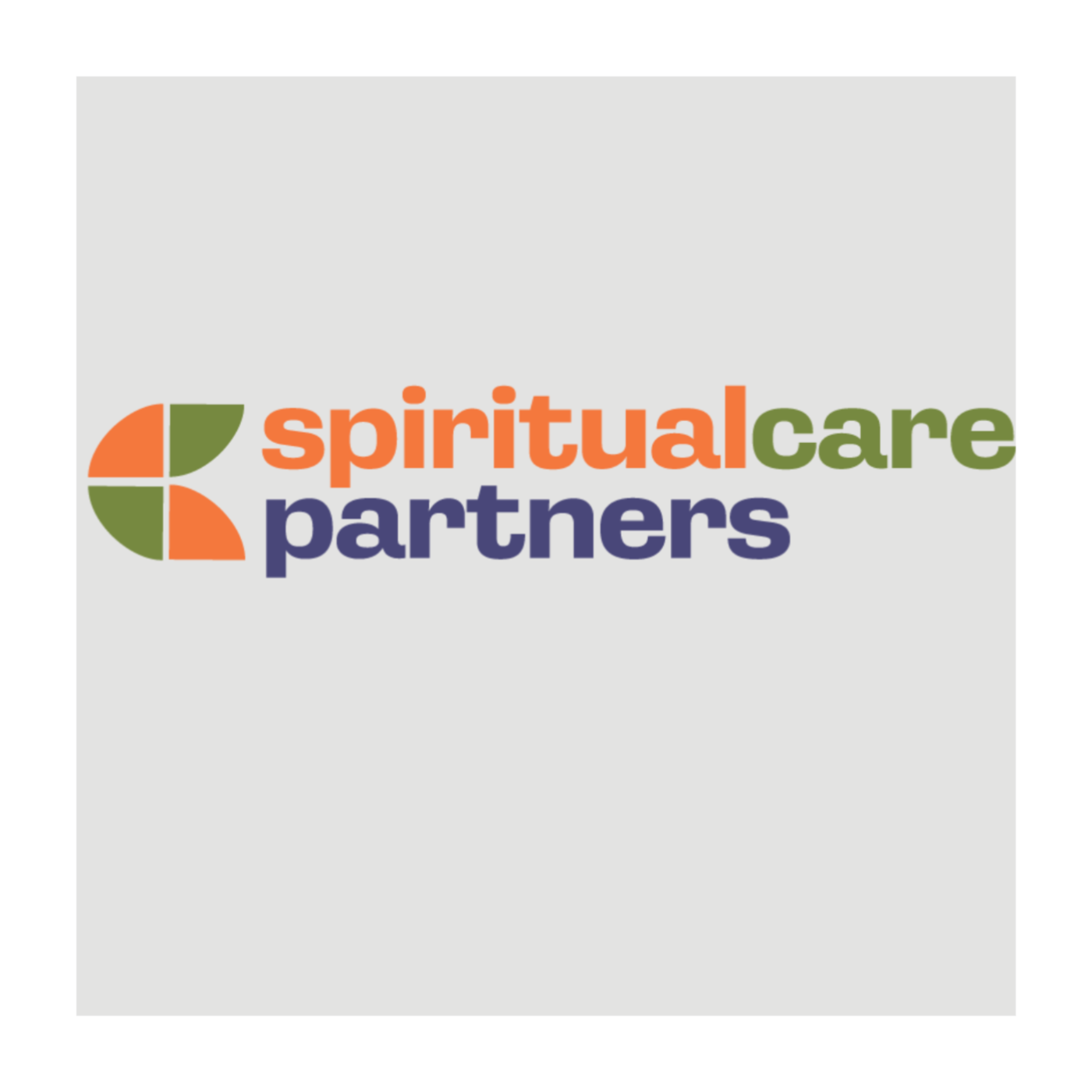 Spiritual Care Partners
