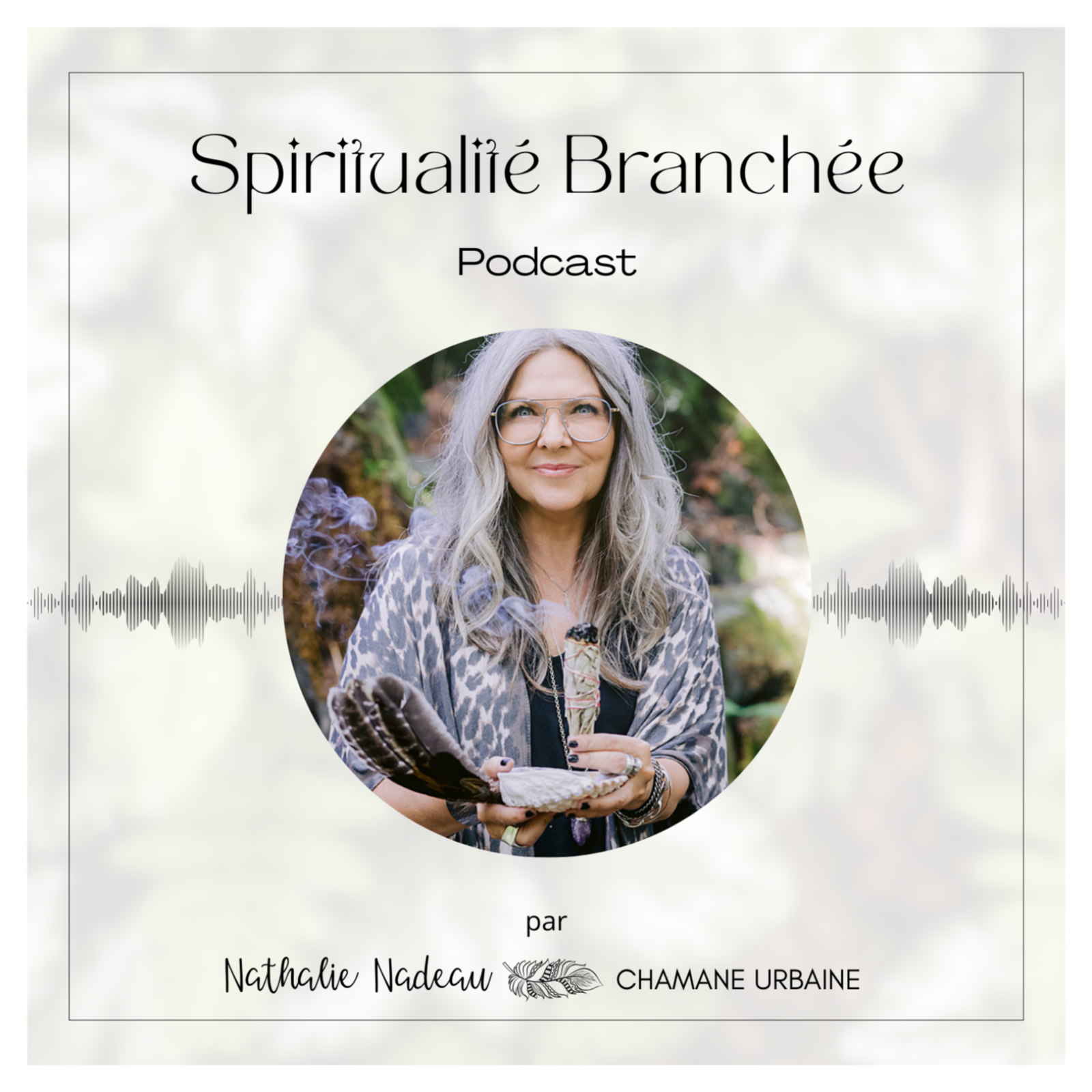 Spiritualité Branchée