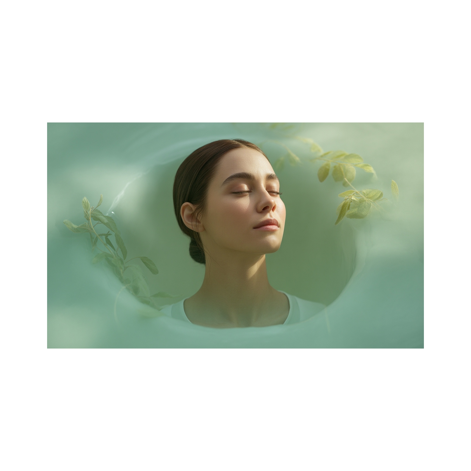 Listening to Life's Whispers episode artwork
