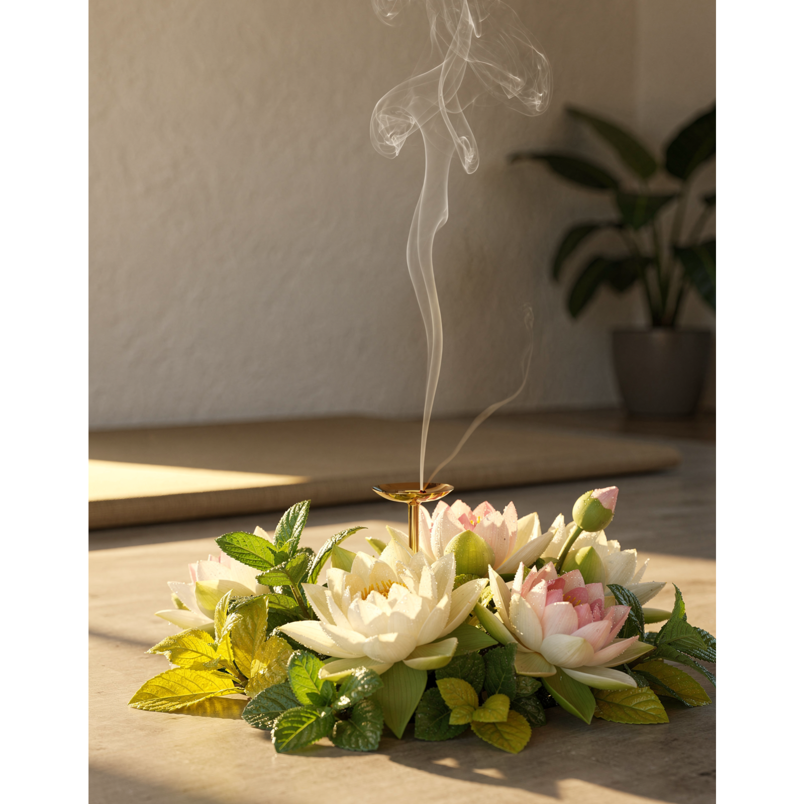Guided Meditation - I carry this calm with me episode artwork