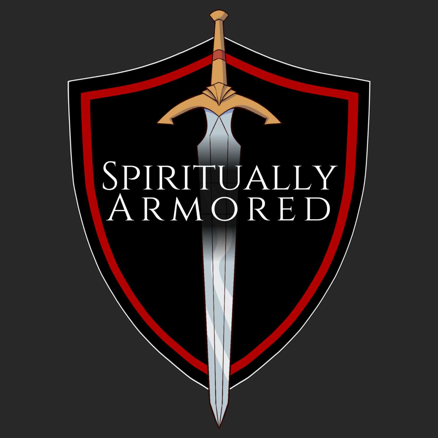 Spiritually Armored