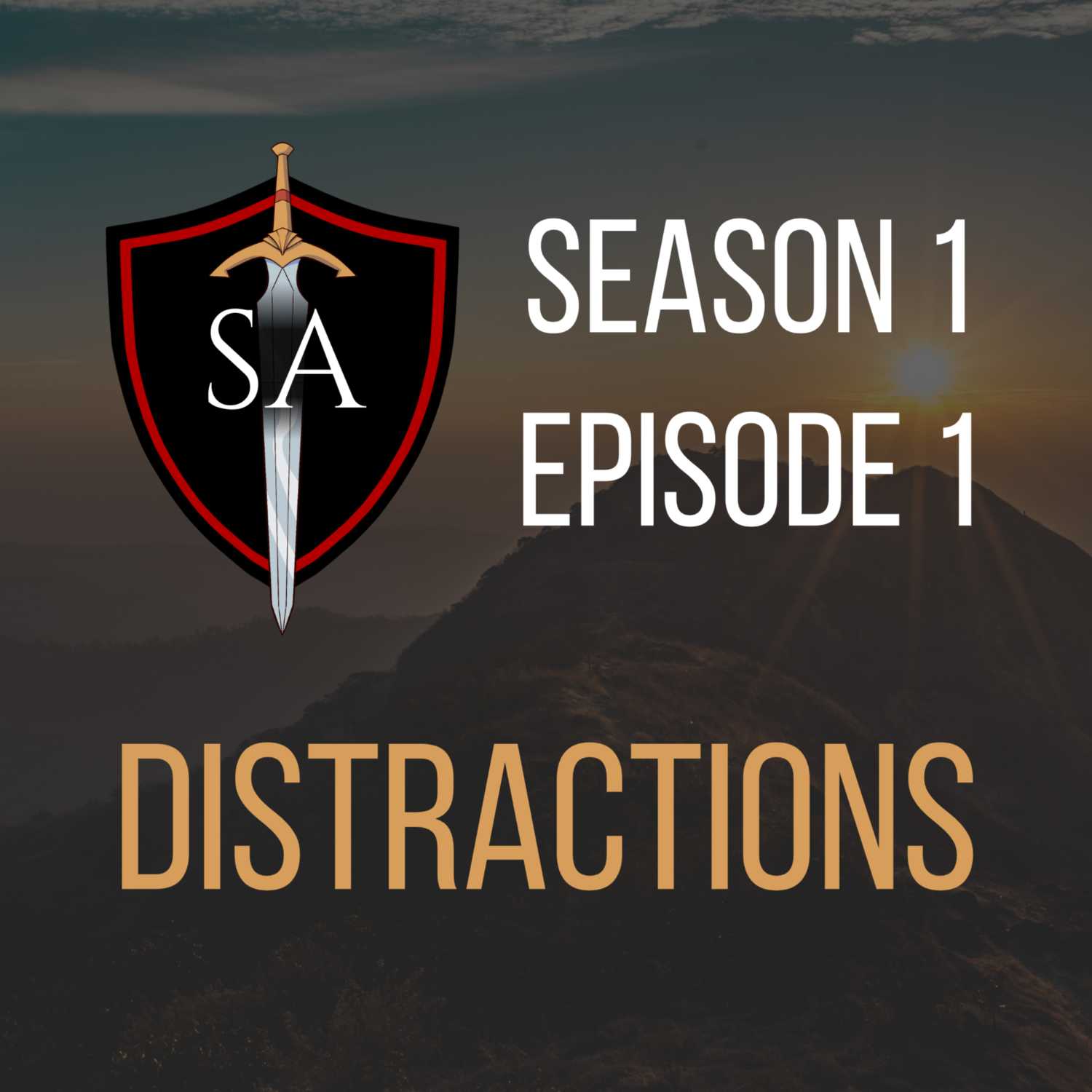 Distractions!!!
