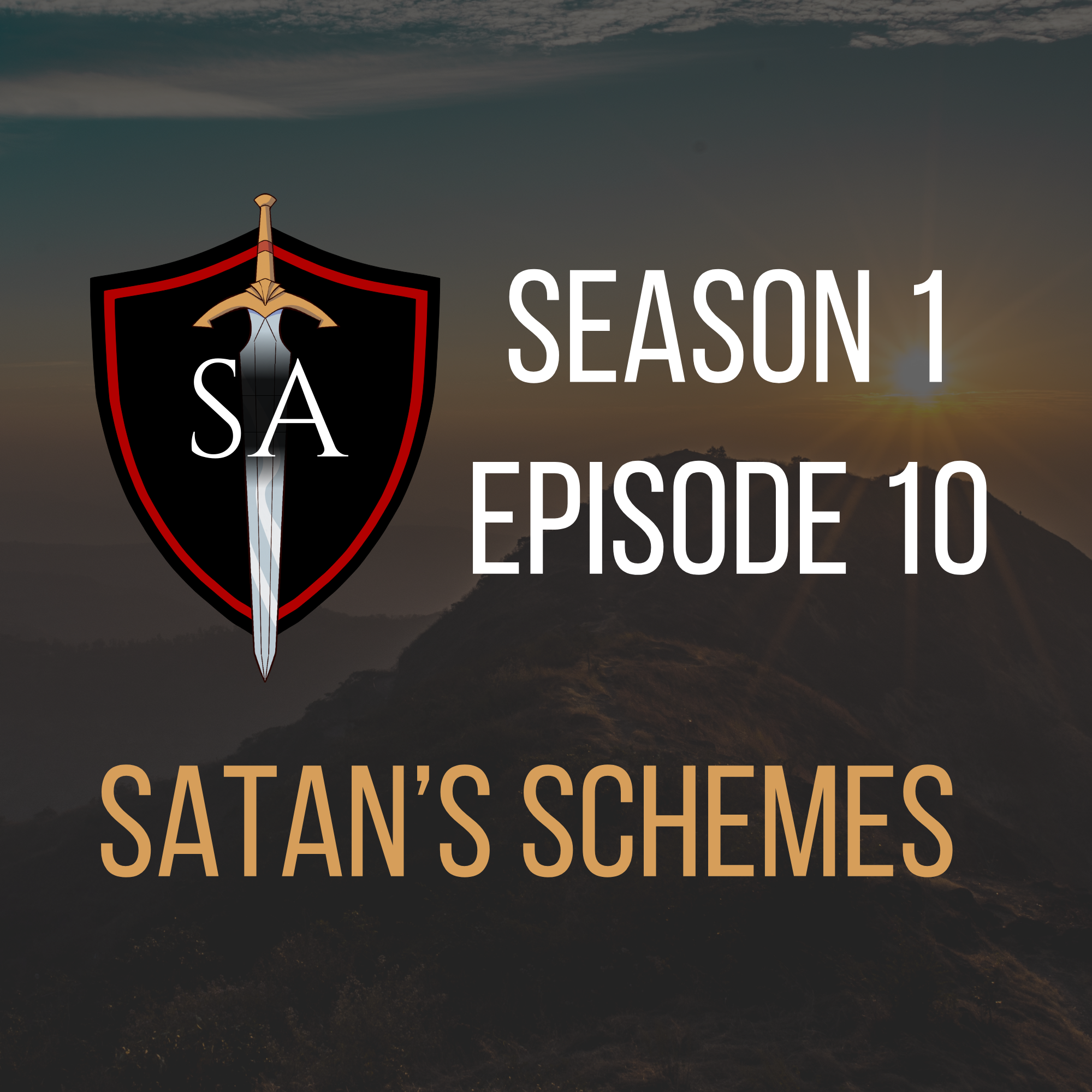 Satan's Schemes
