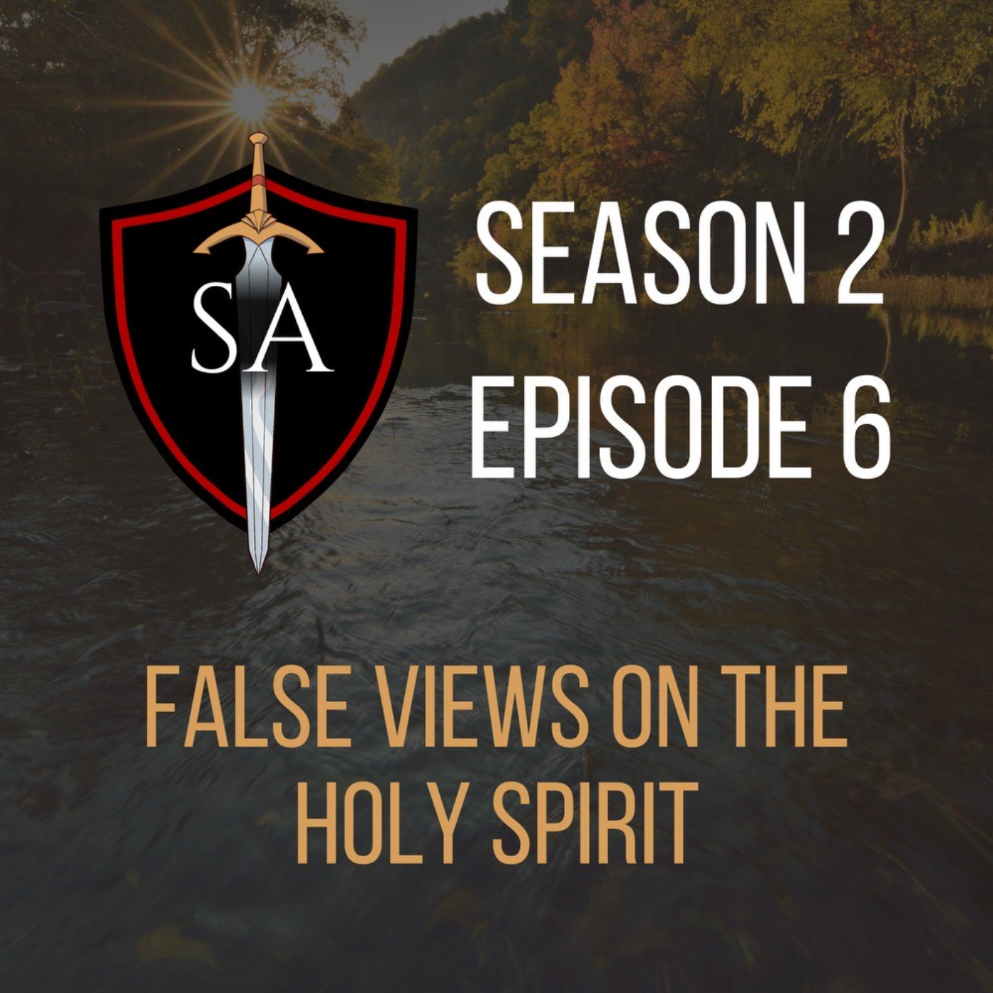 False Views on the Holy Spirit
