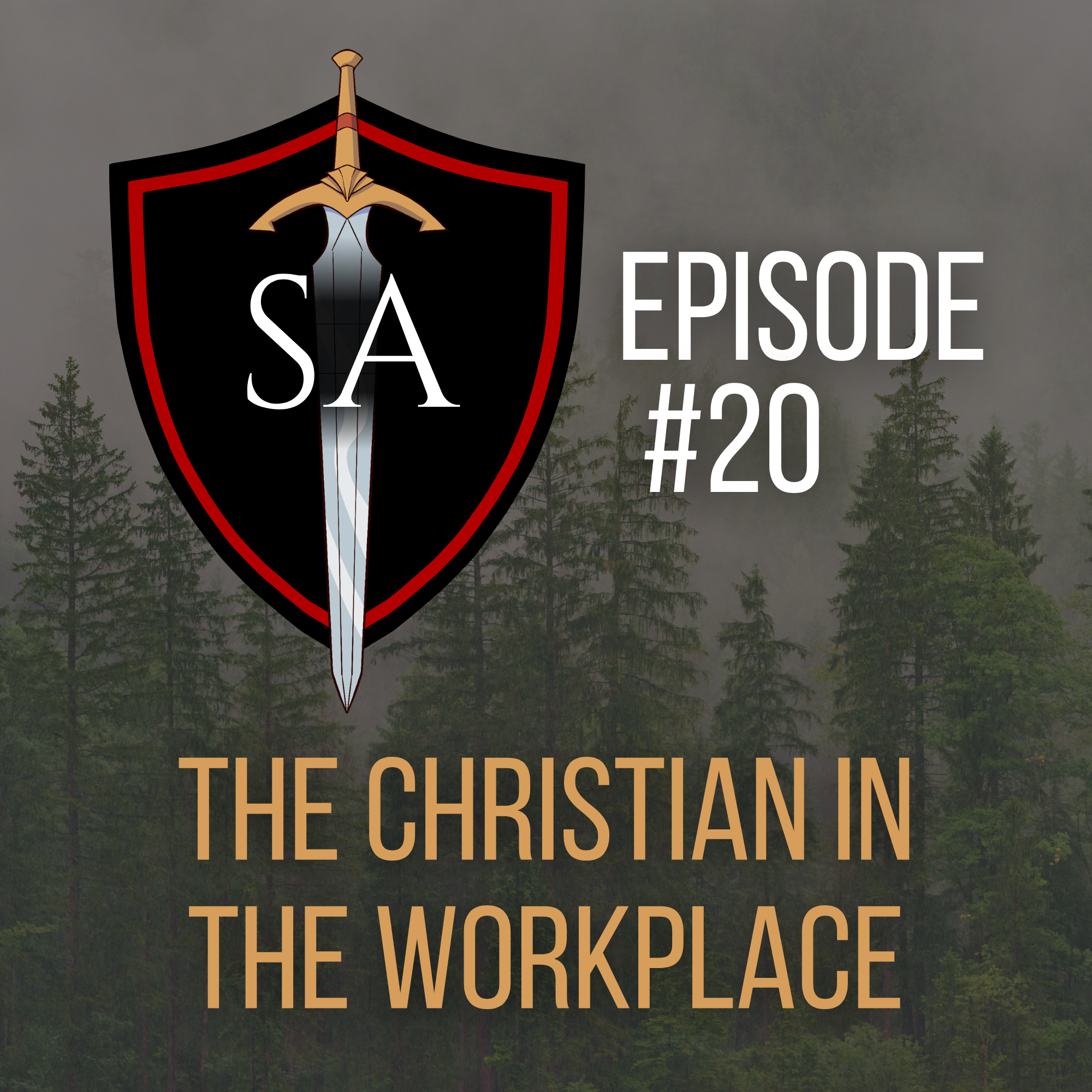 The Christian in the Workplace