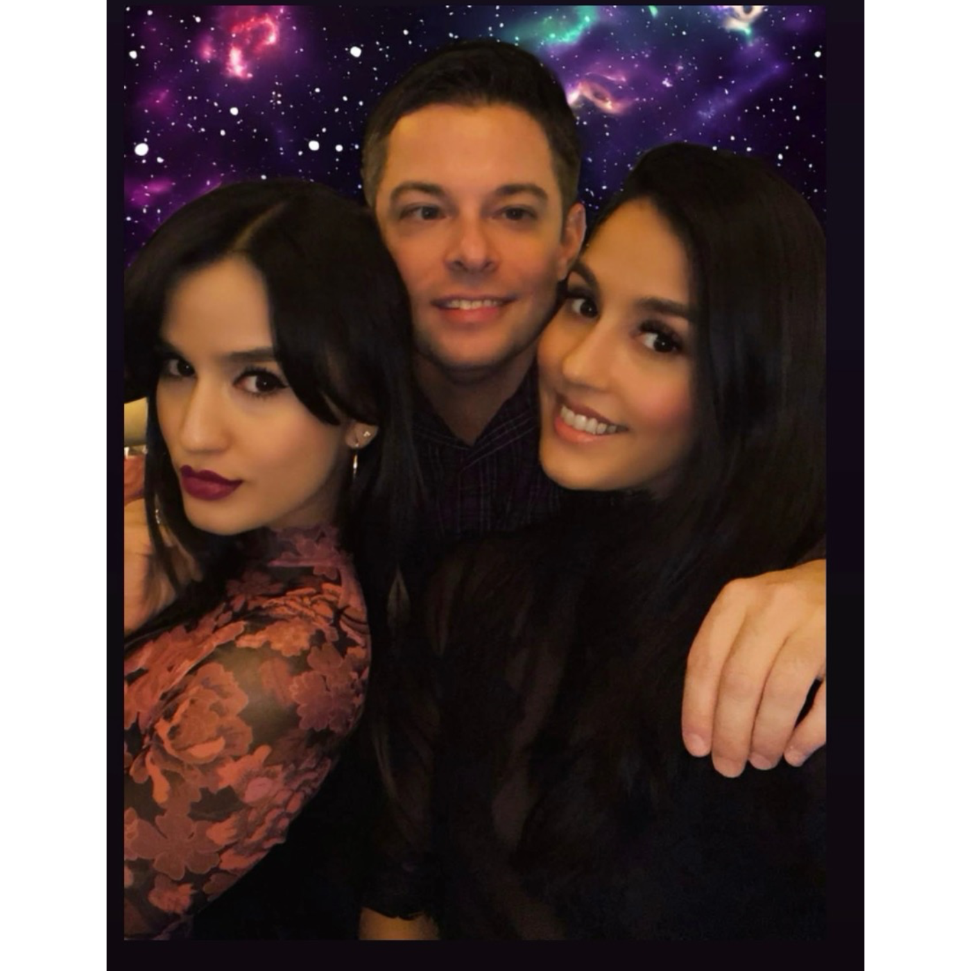 Spiritual Shenanigans