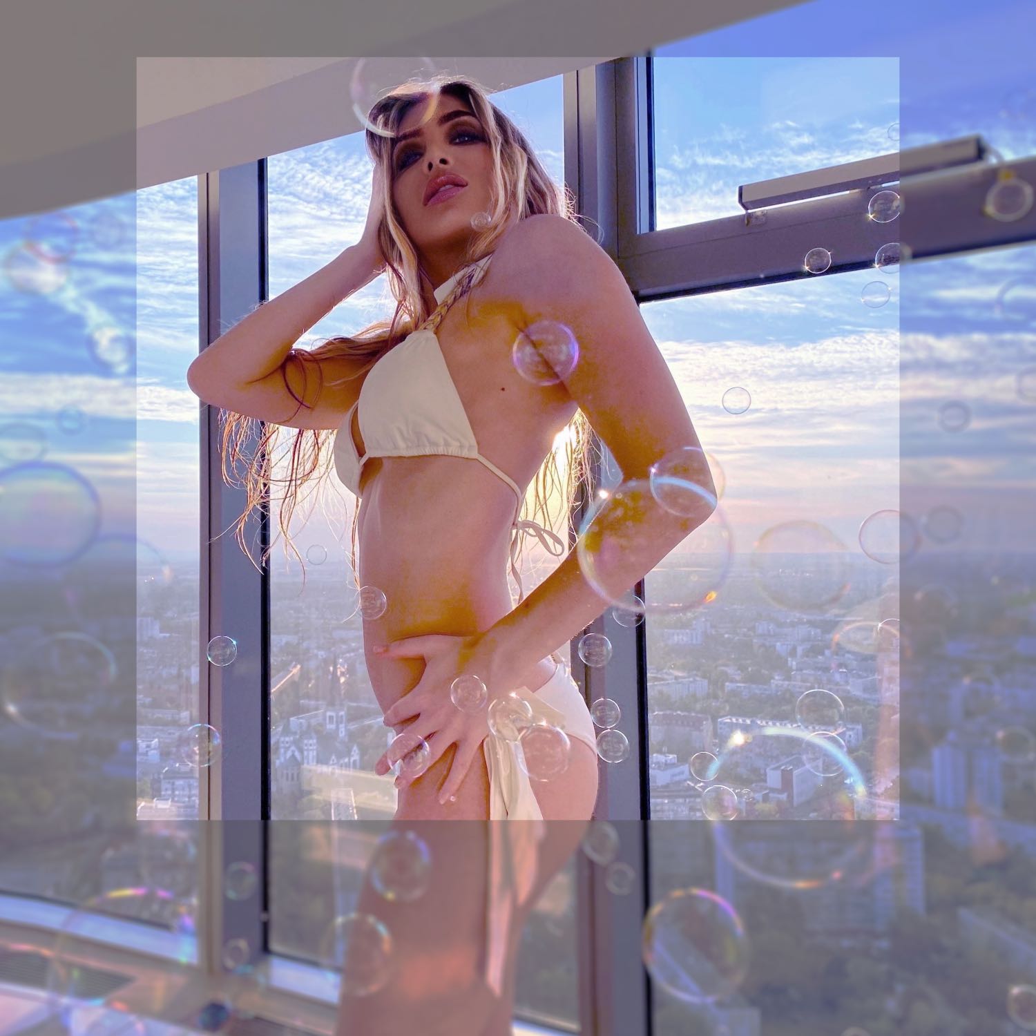 SPIRITUAL SLUT