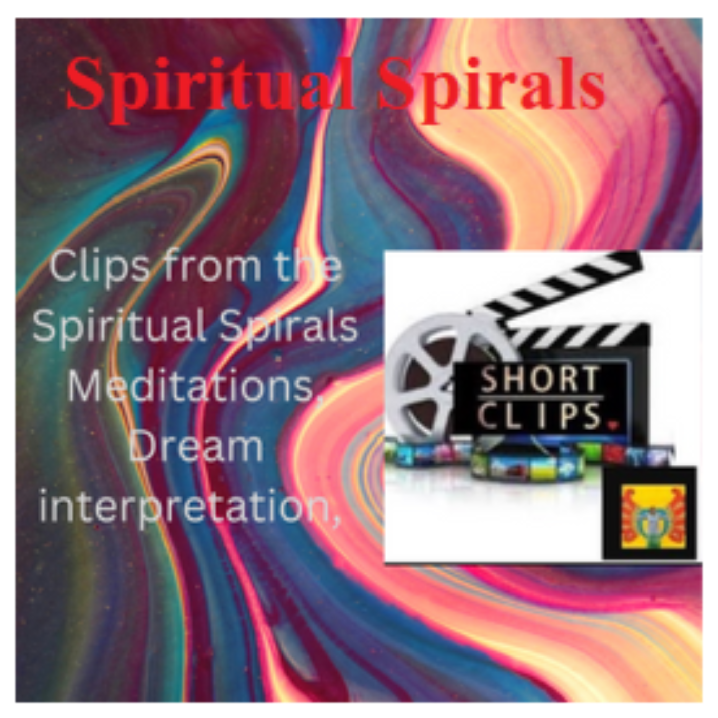 SpiritualSpirals 