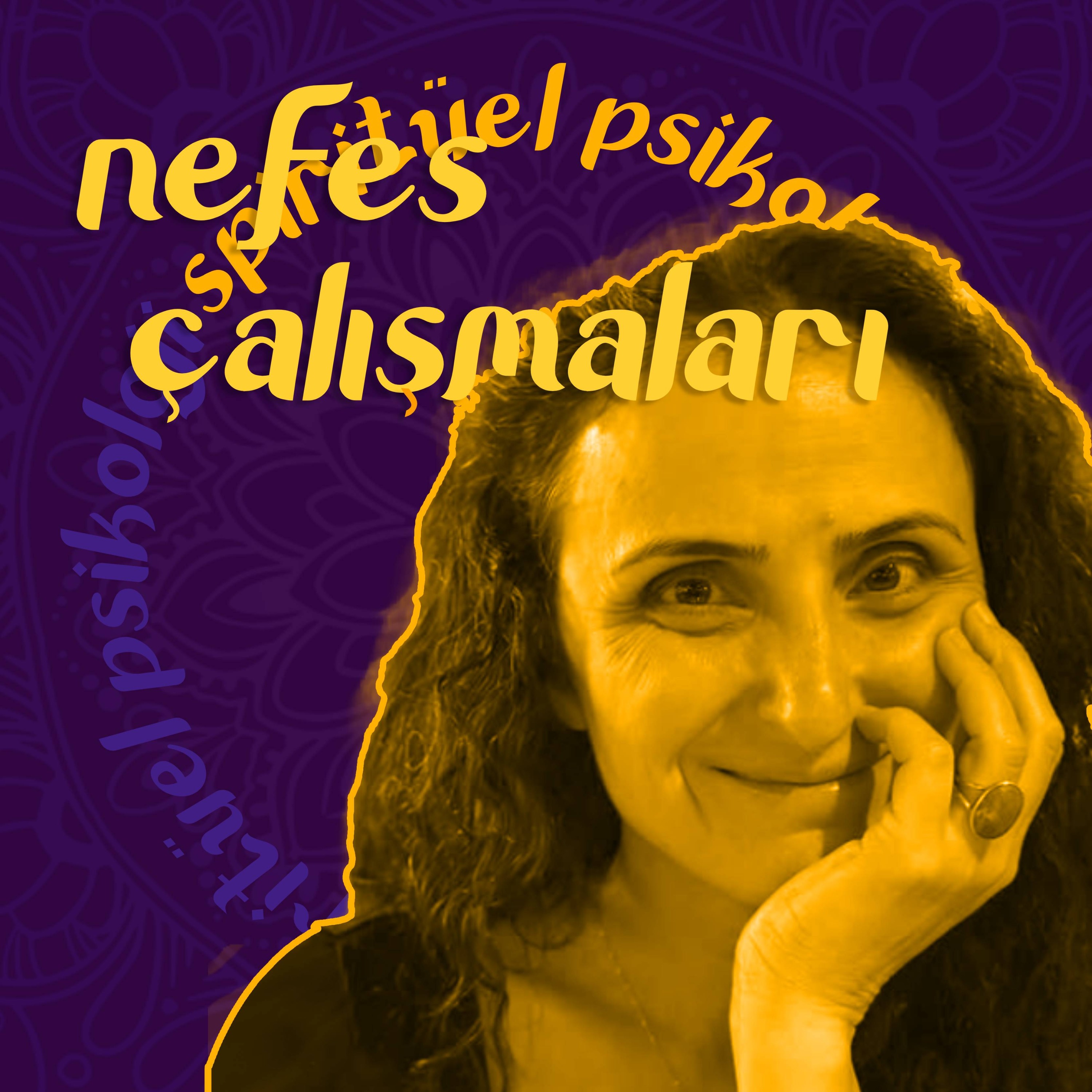 Nefes Çalışmaları - Özden ile Söyleşi episode artwork